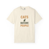 Purr People