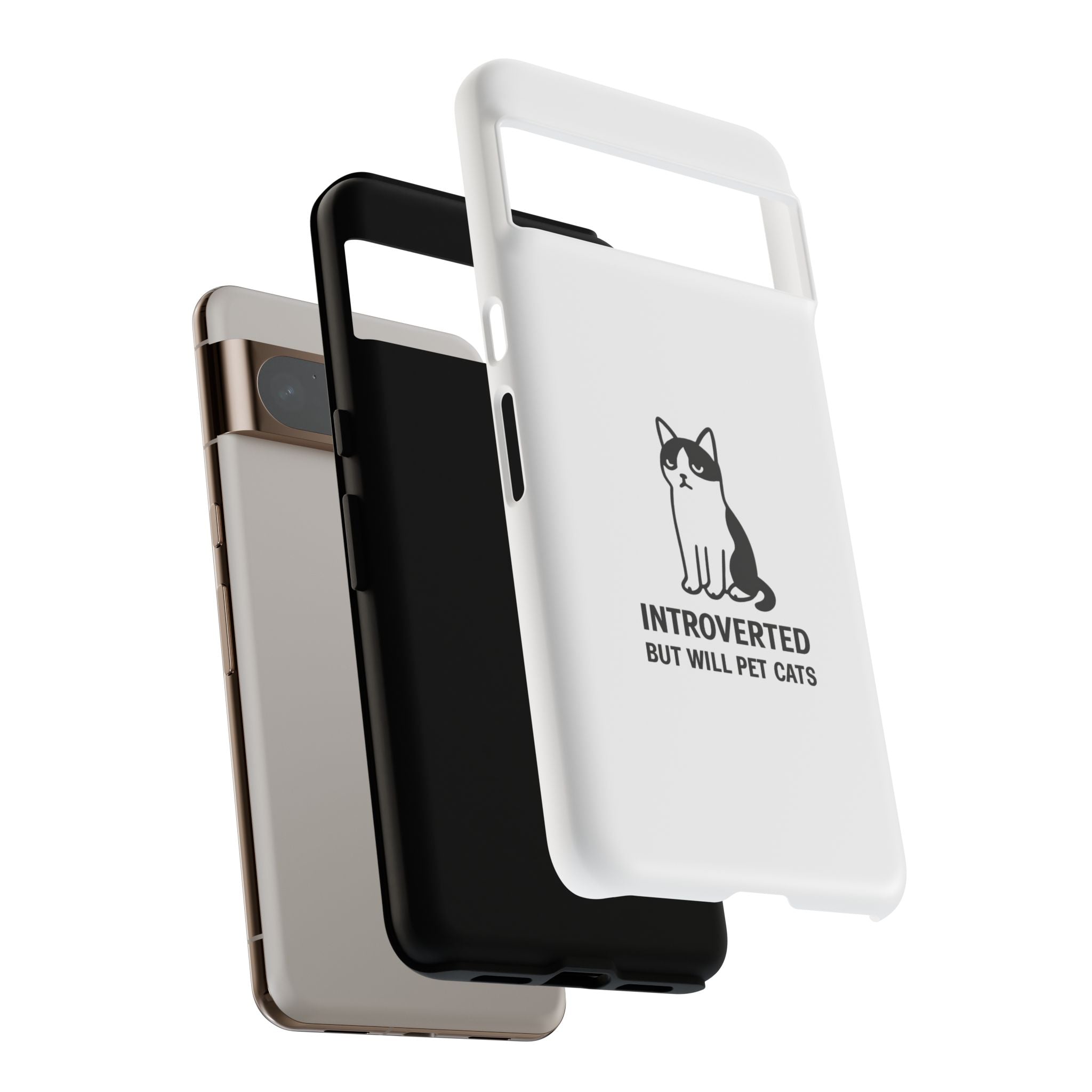 Catvert Case