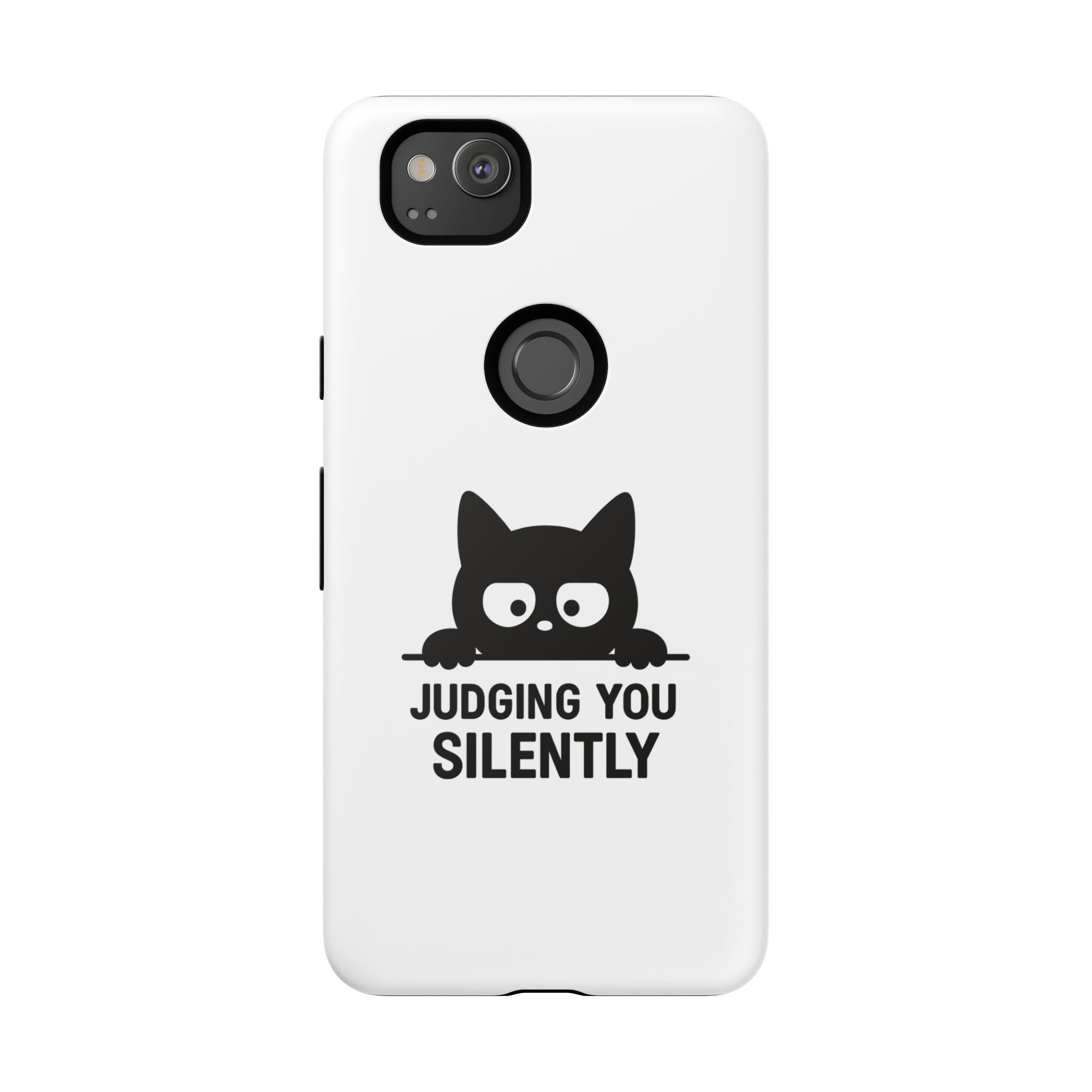Paw Judge