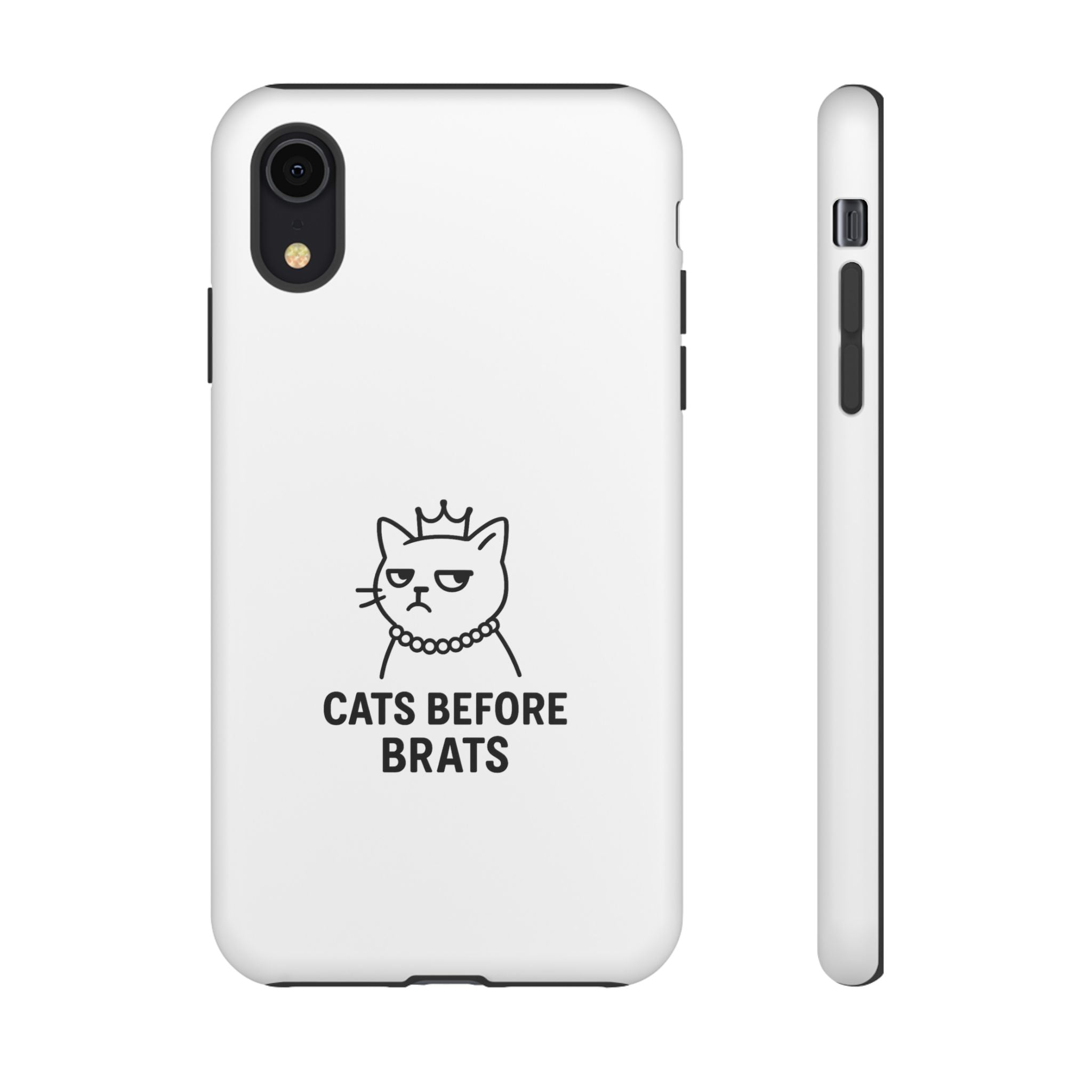 Brat Cats