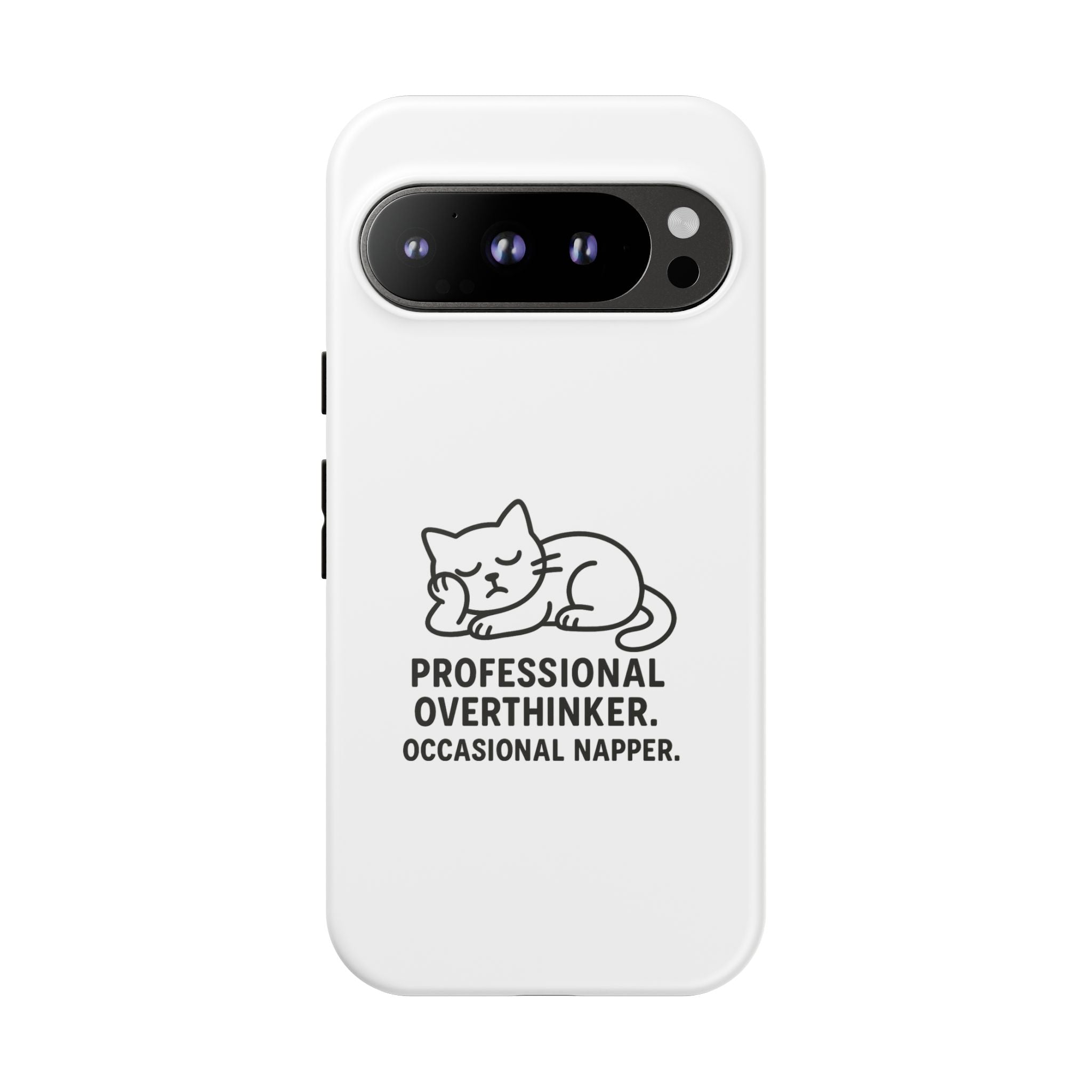 Pawnderer Case