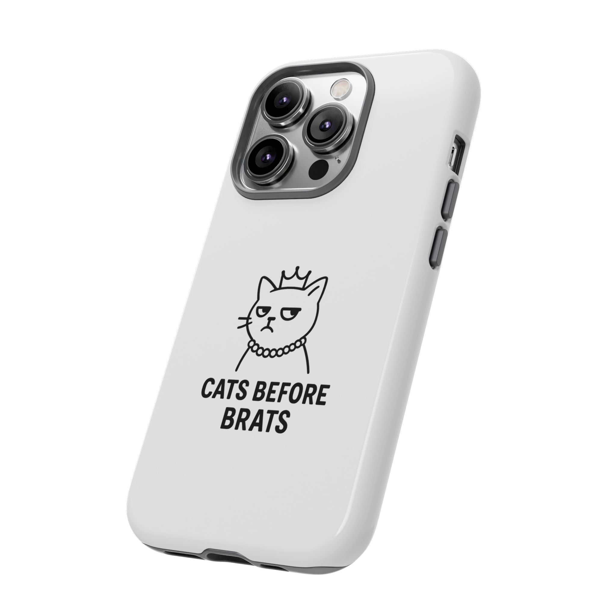 Brat Cats