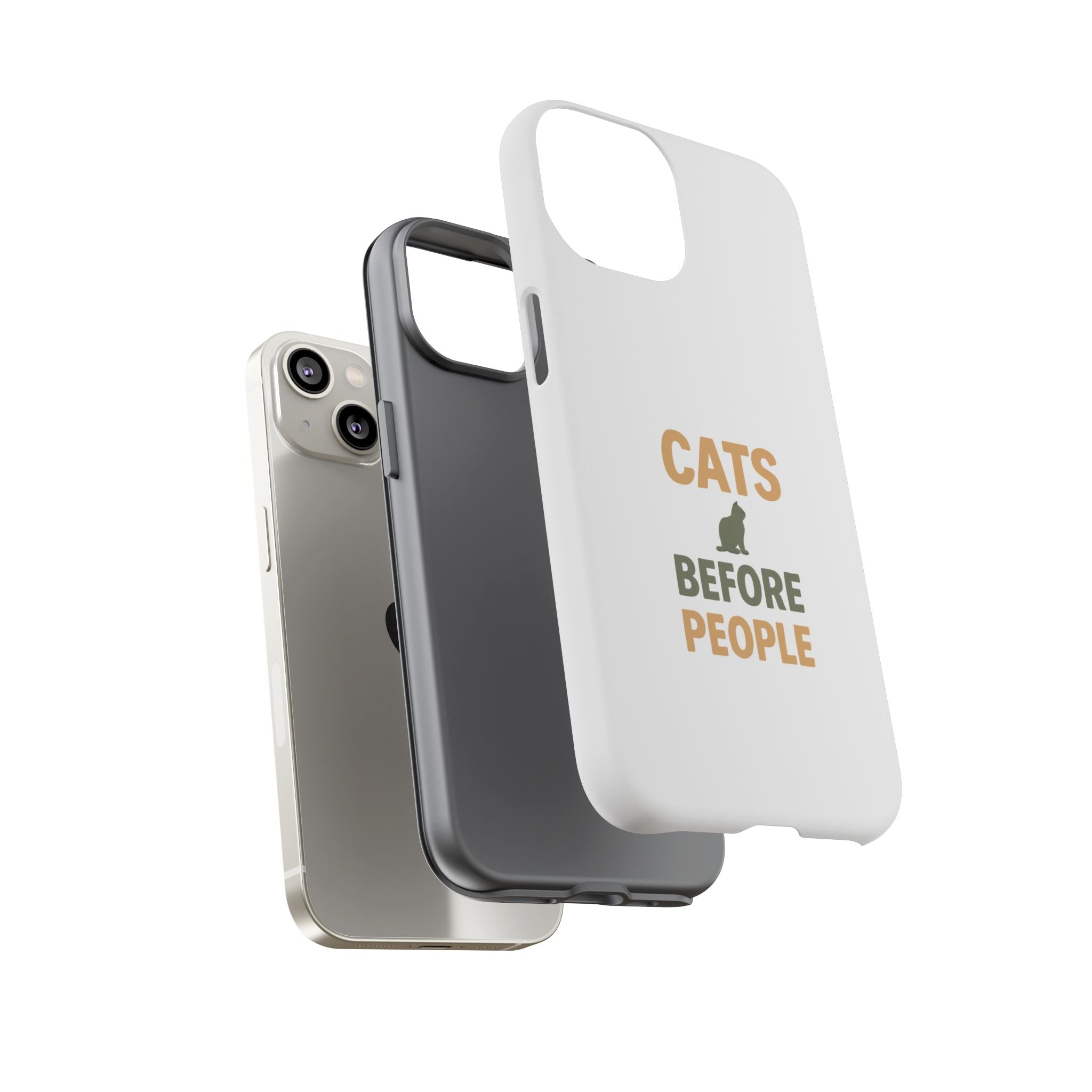 Purr People