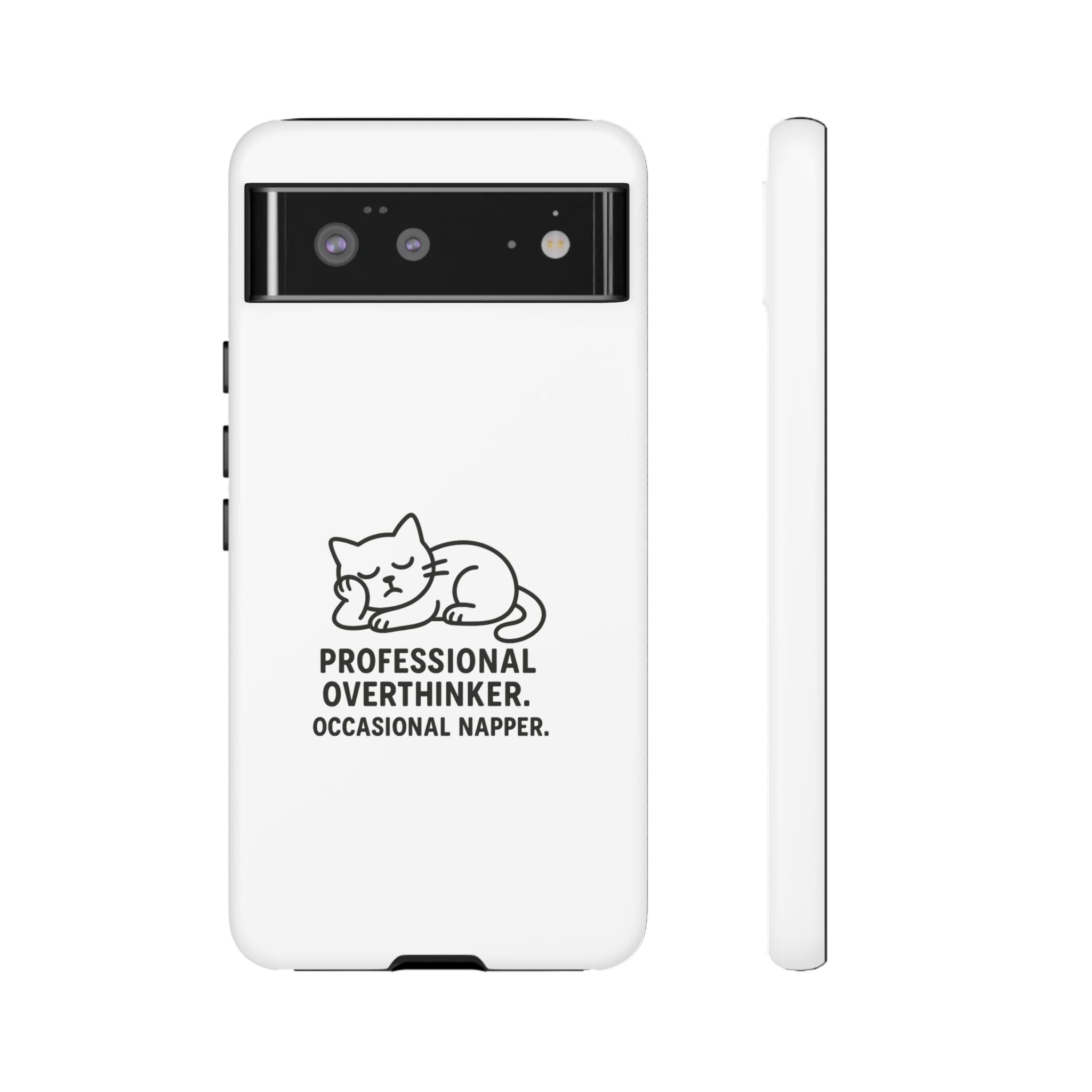 Pawnderer Case