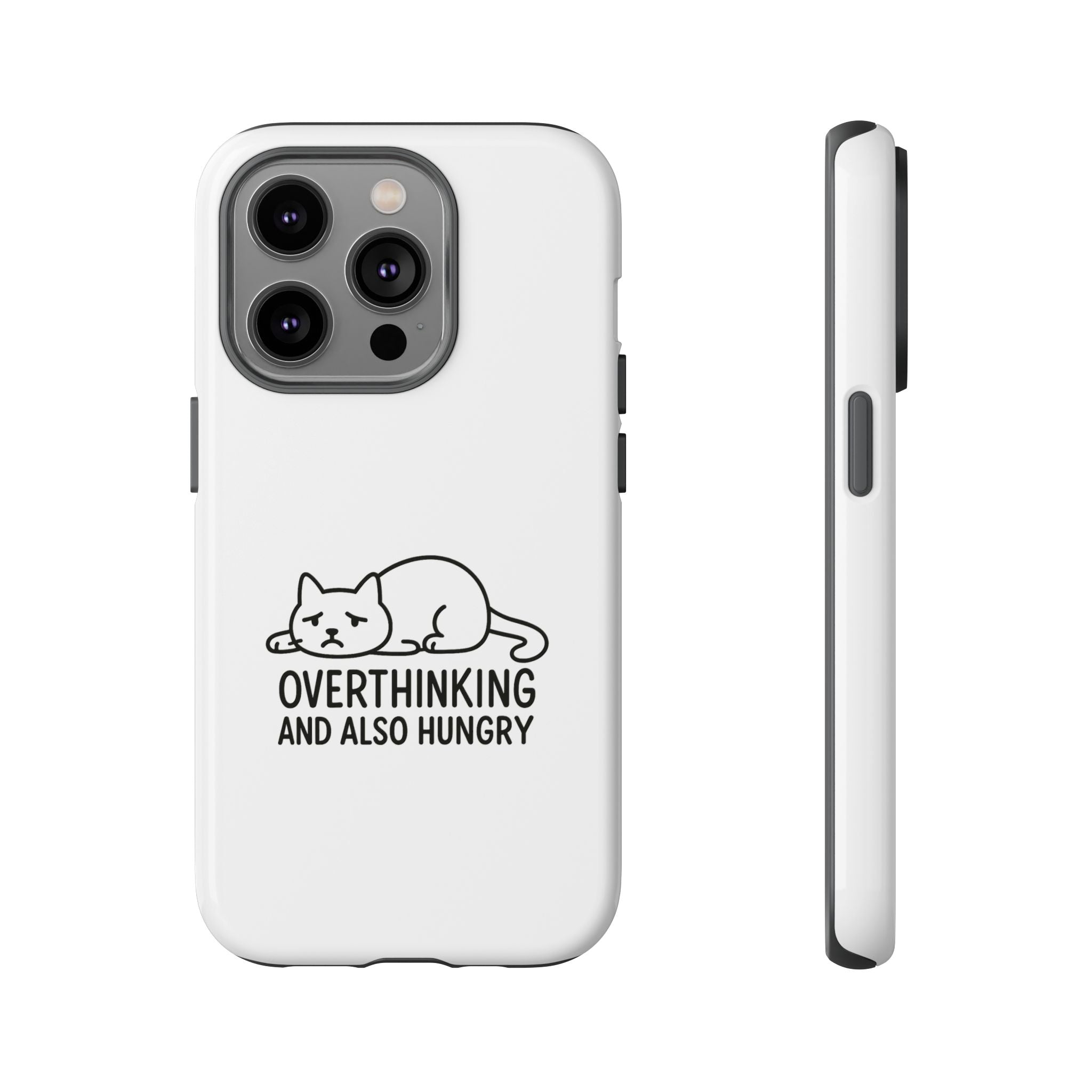 Purrthinker