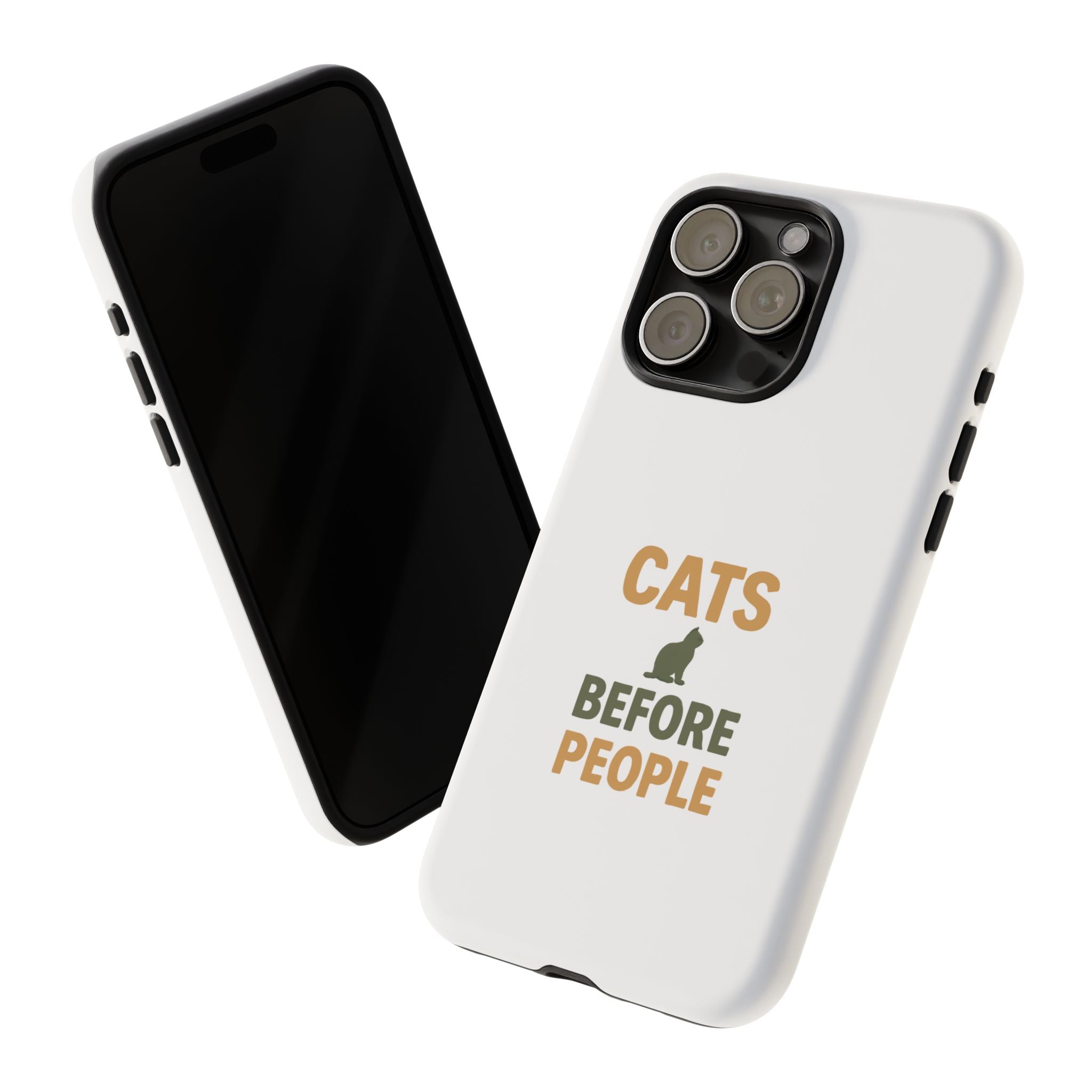 Purr People