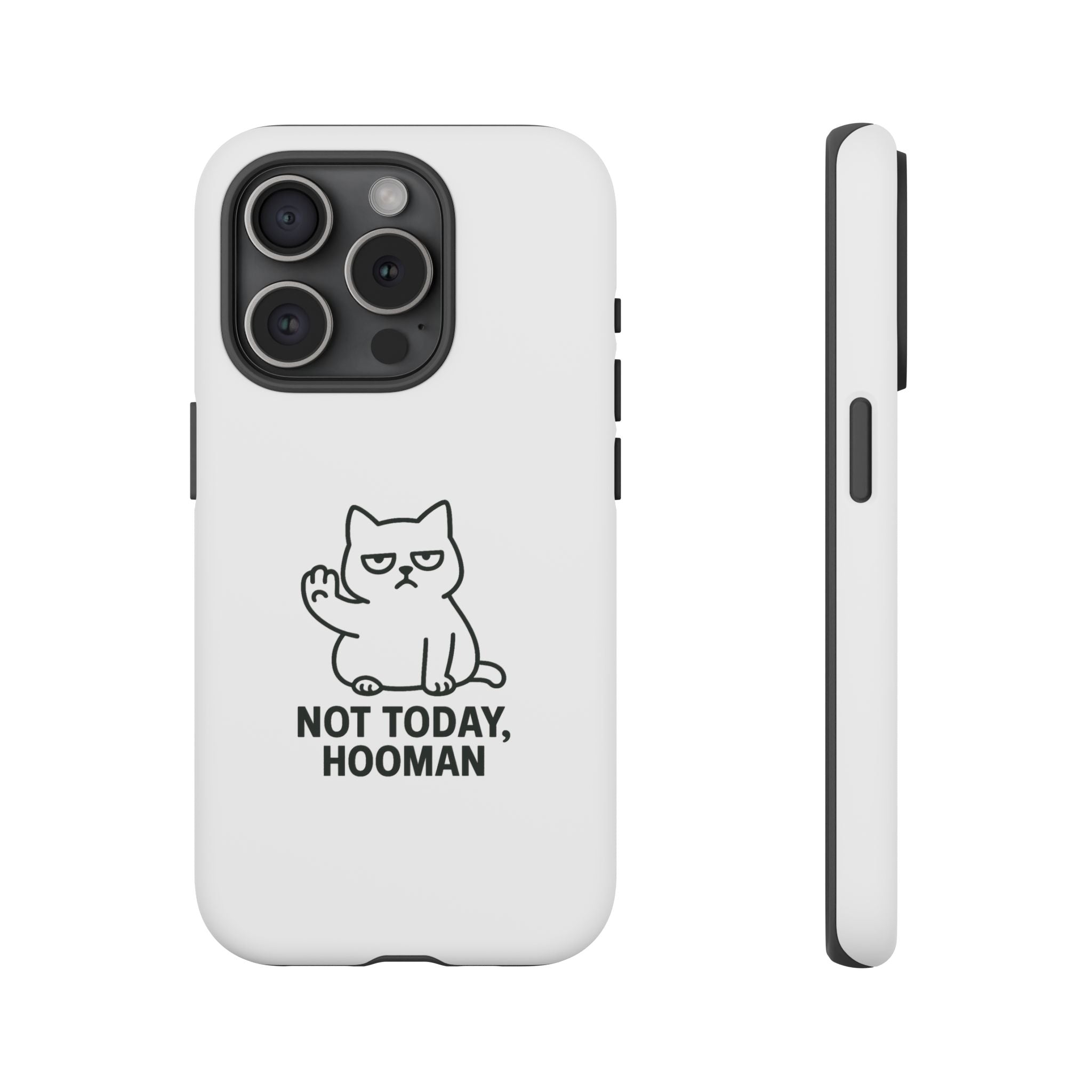 Purr Nope