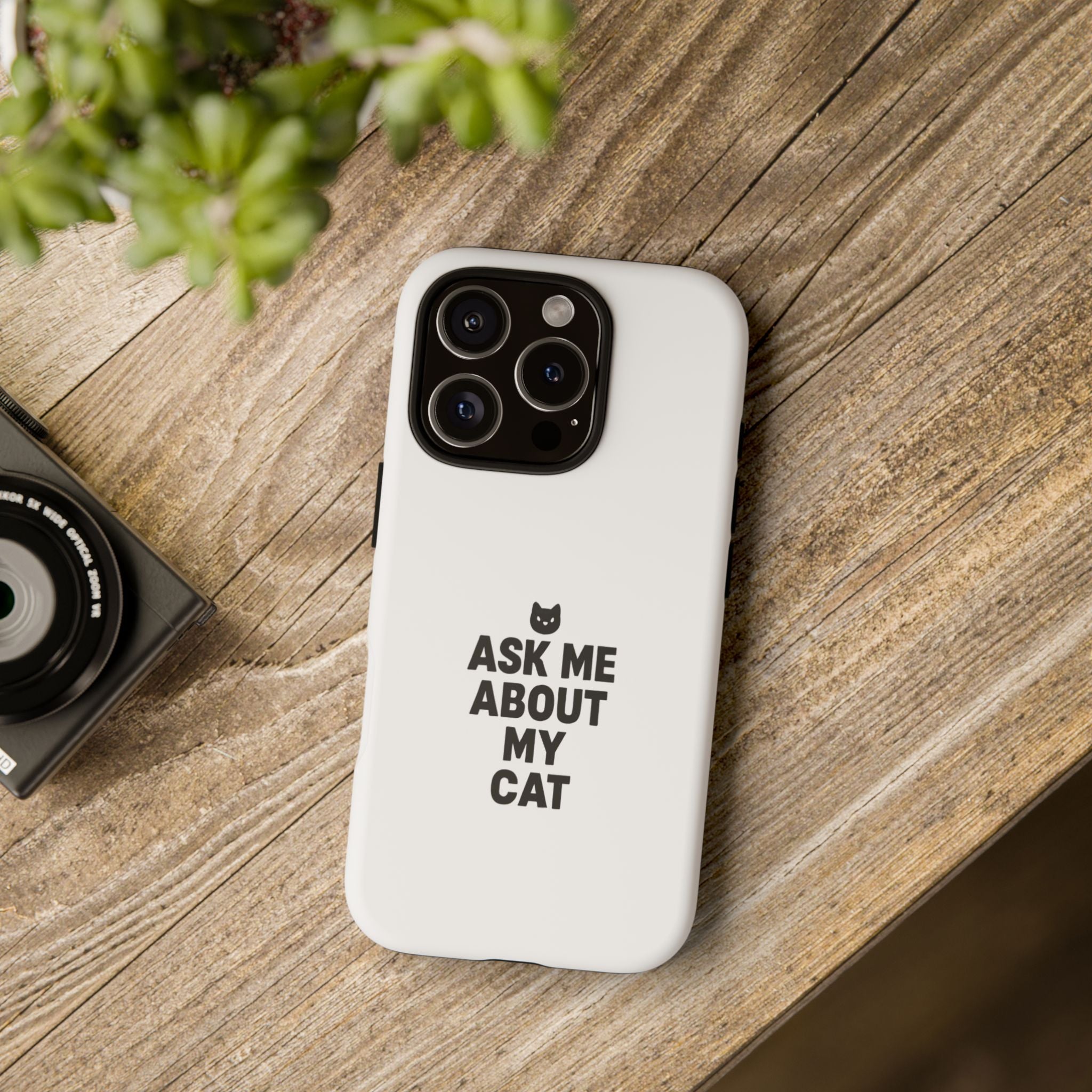 Purr Ask