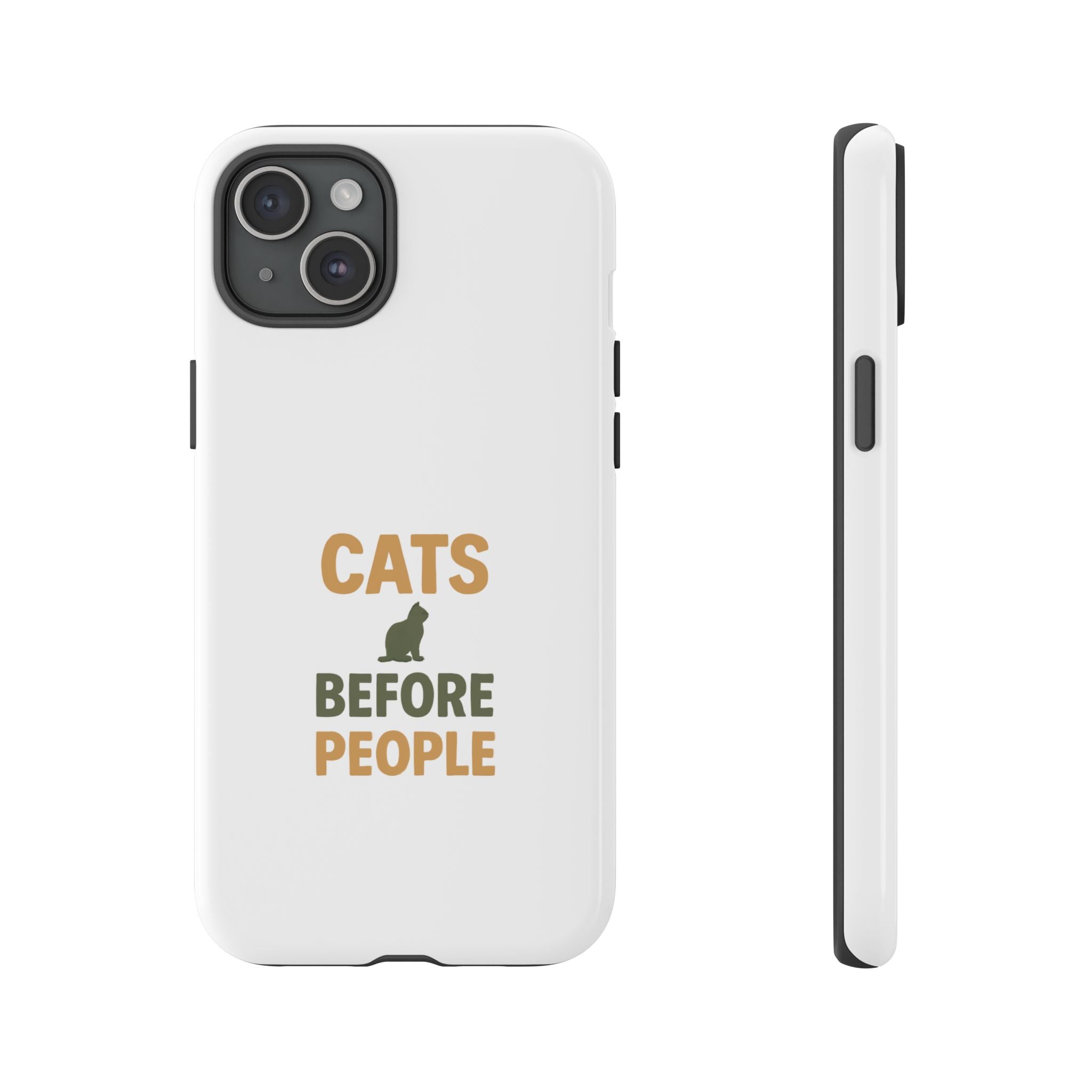 Purr People