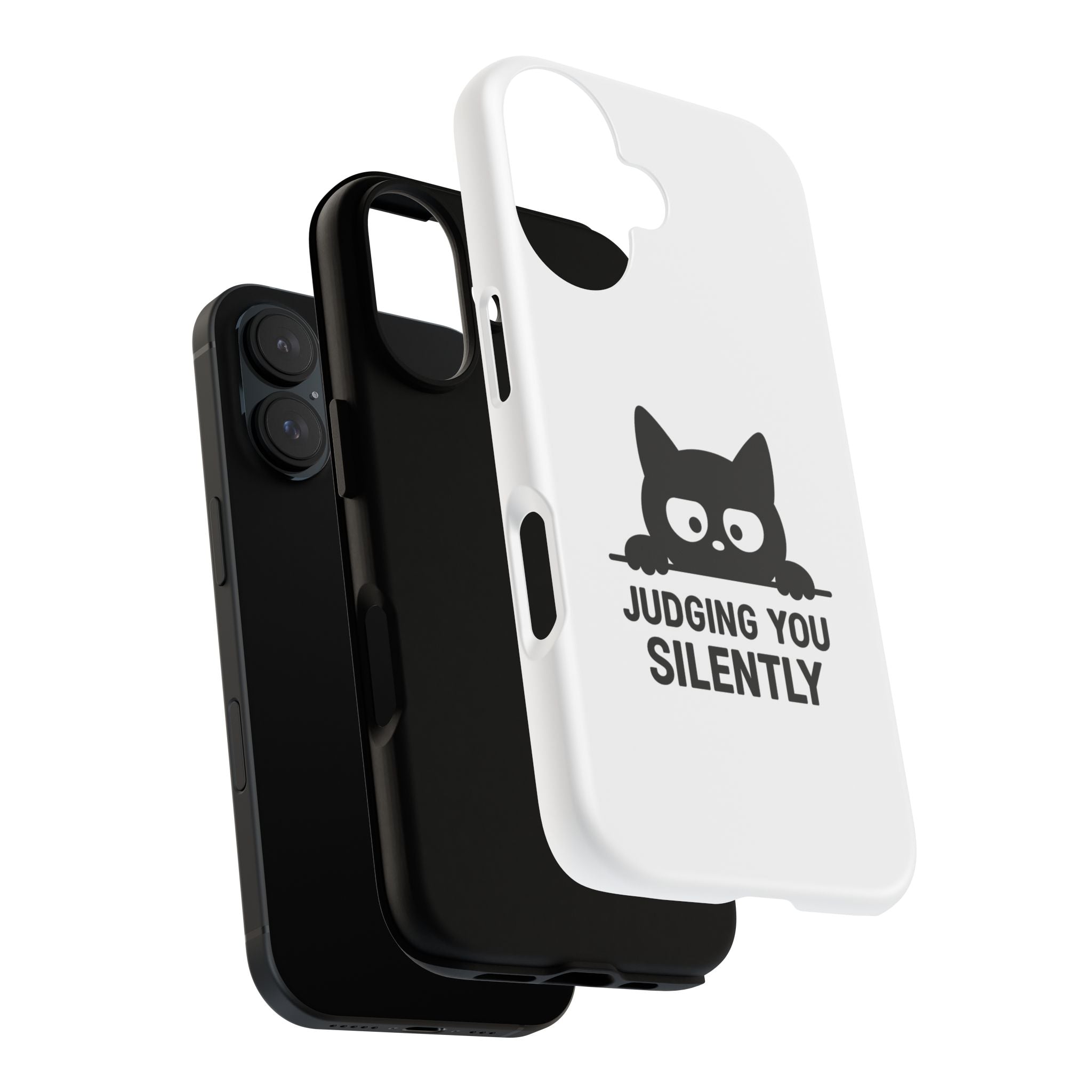 Paw Judge