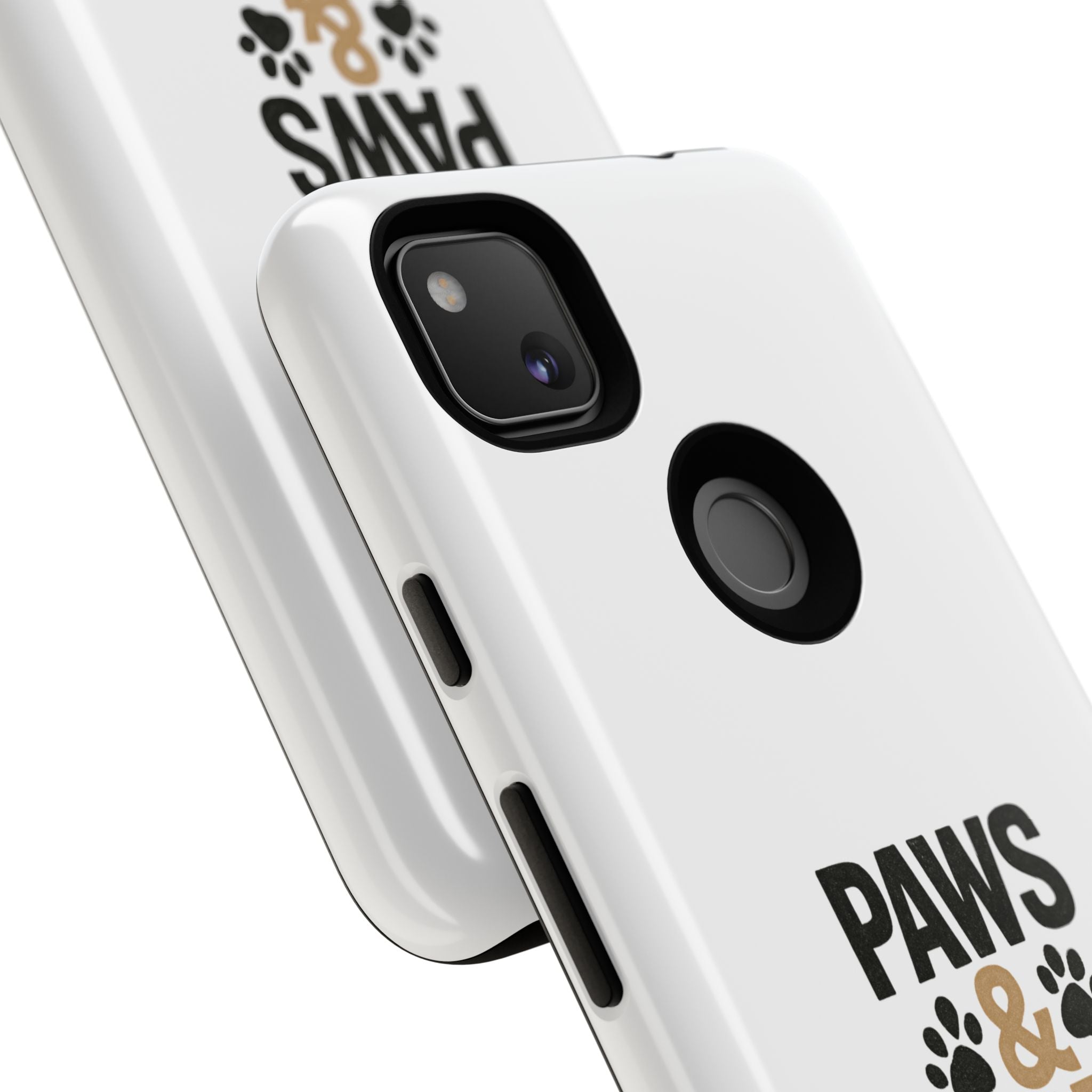 Pawflect