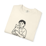 Cat Cling