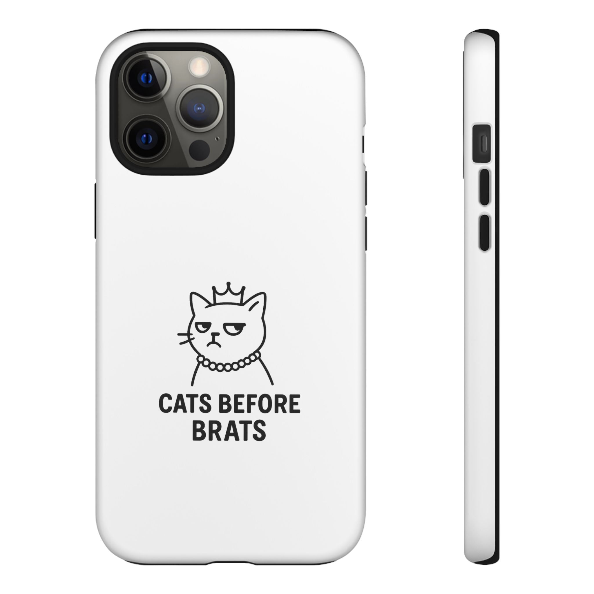 Brat Cats