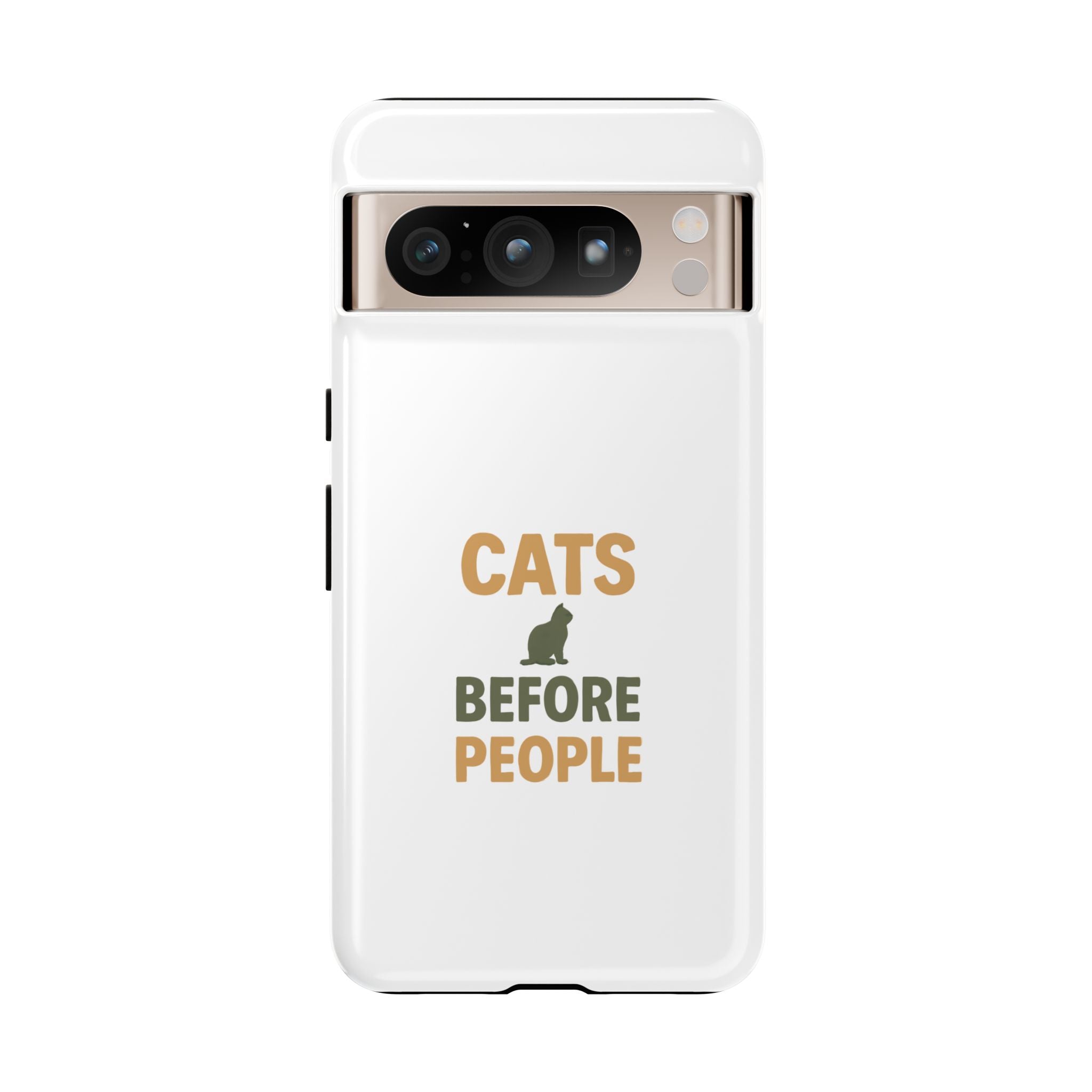 Purr People