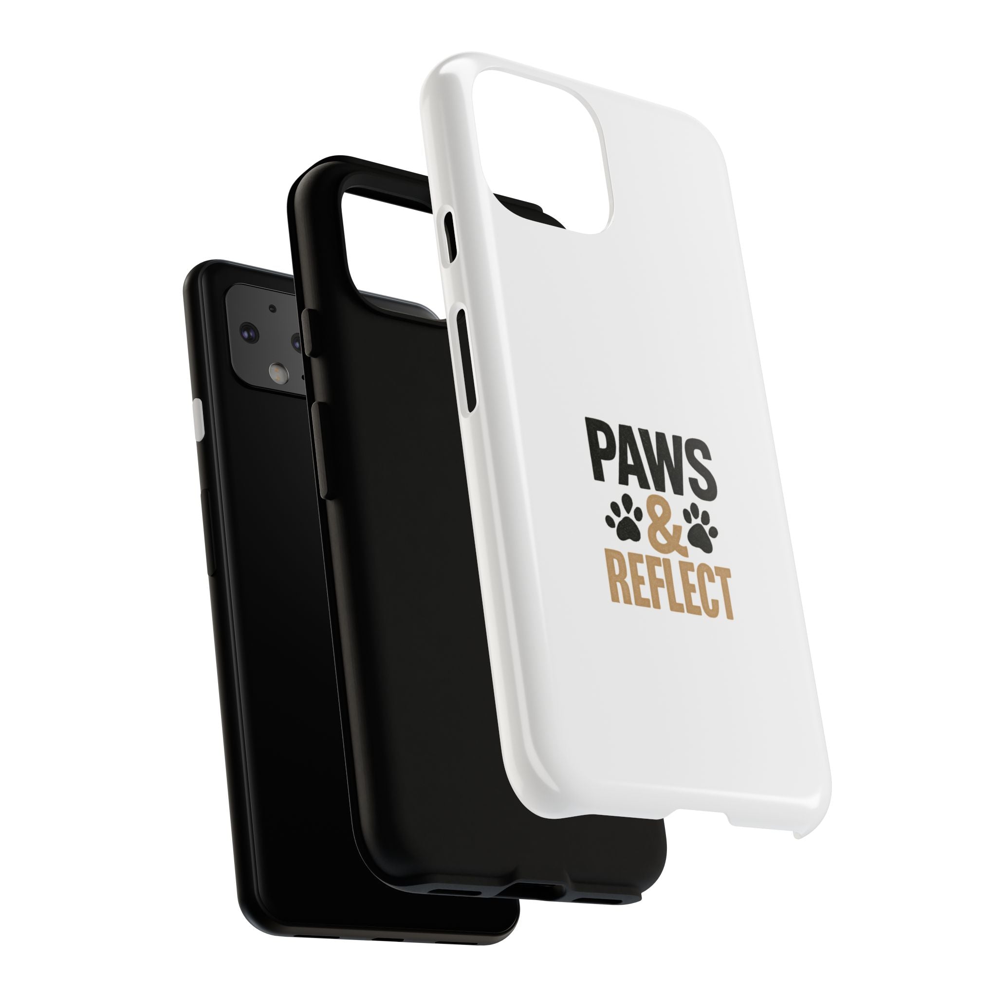 Pawflect