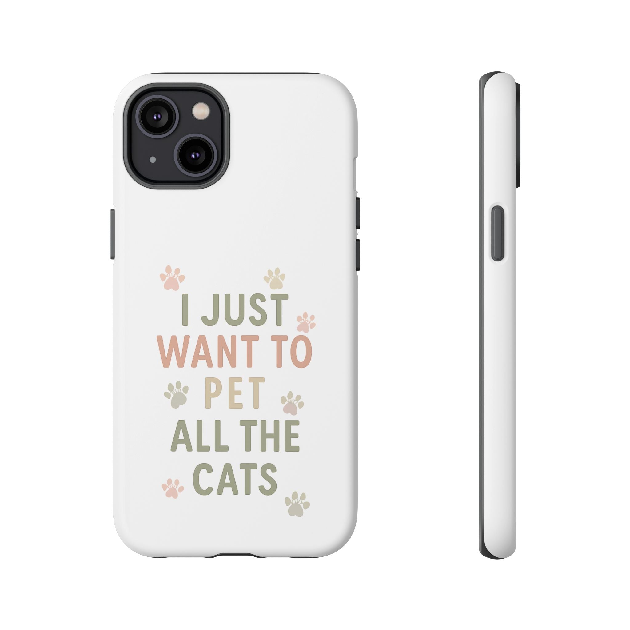 Pet Cats