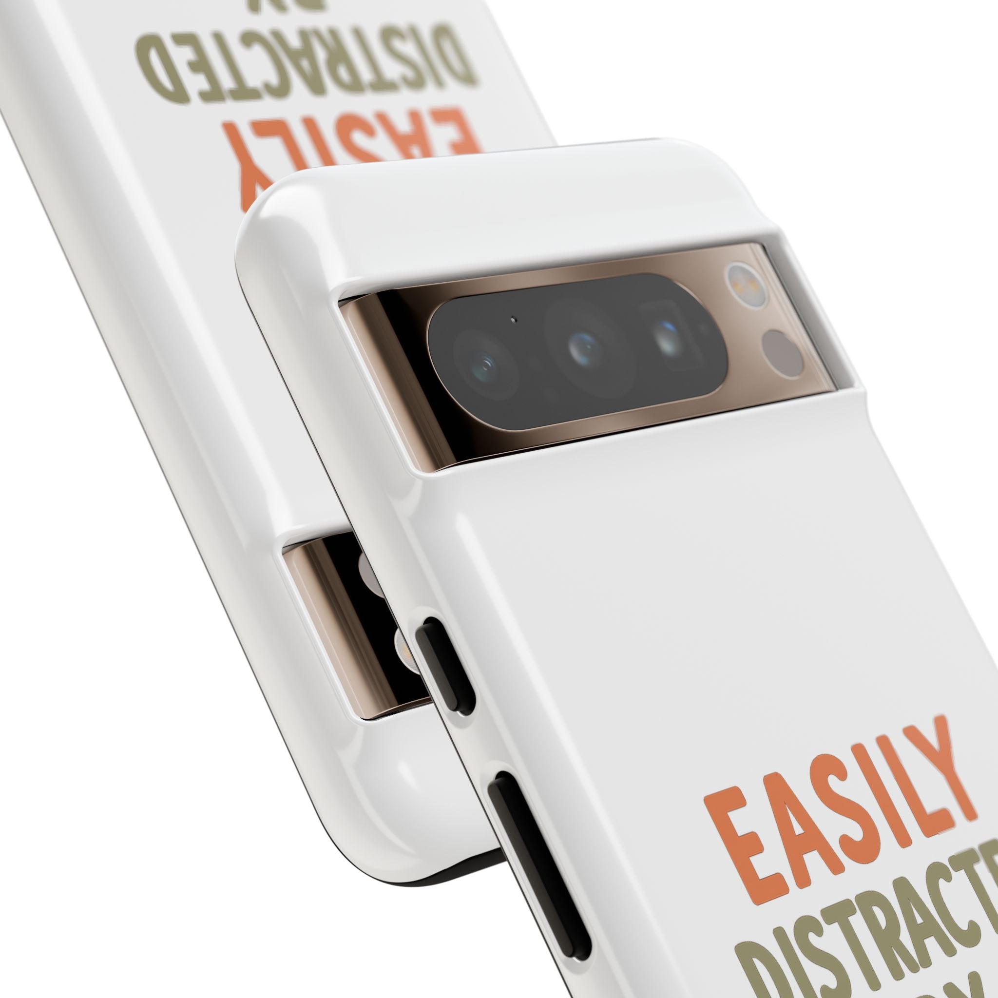 Cattracted Case