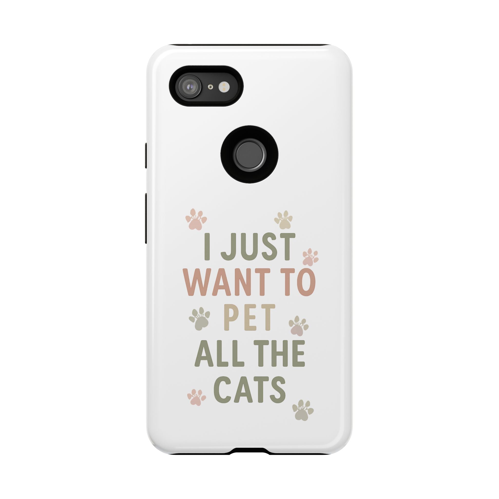 Pet Cats