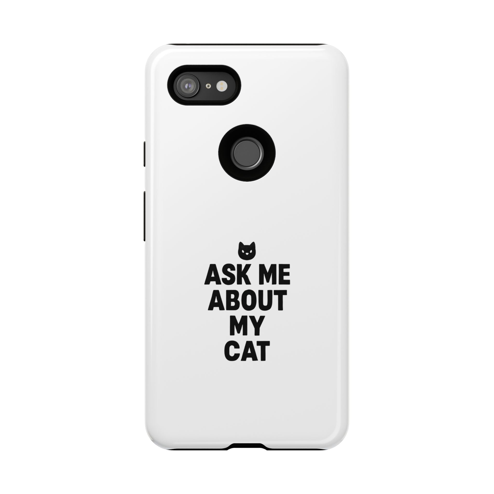 Purr Ask