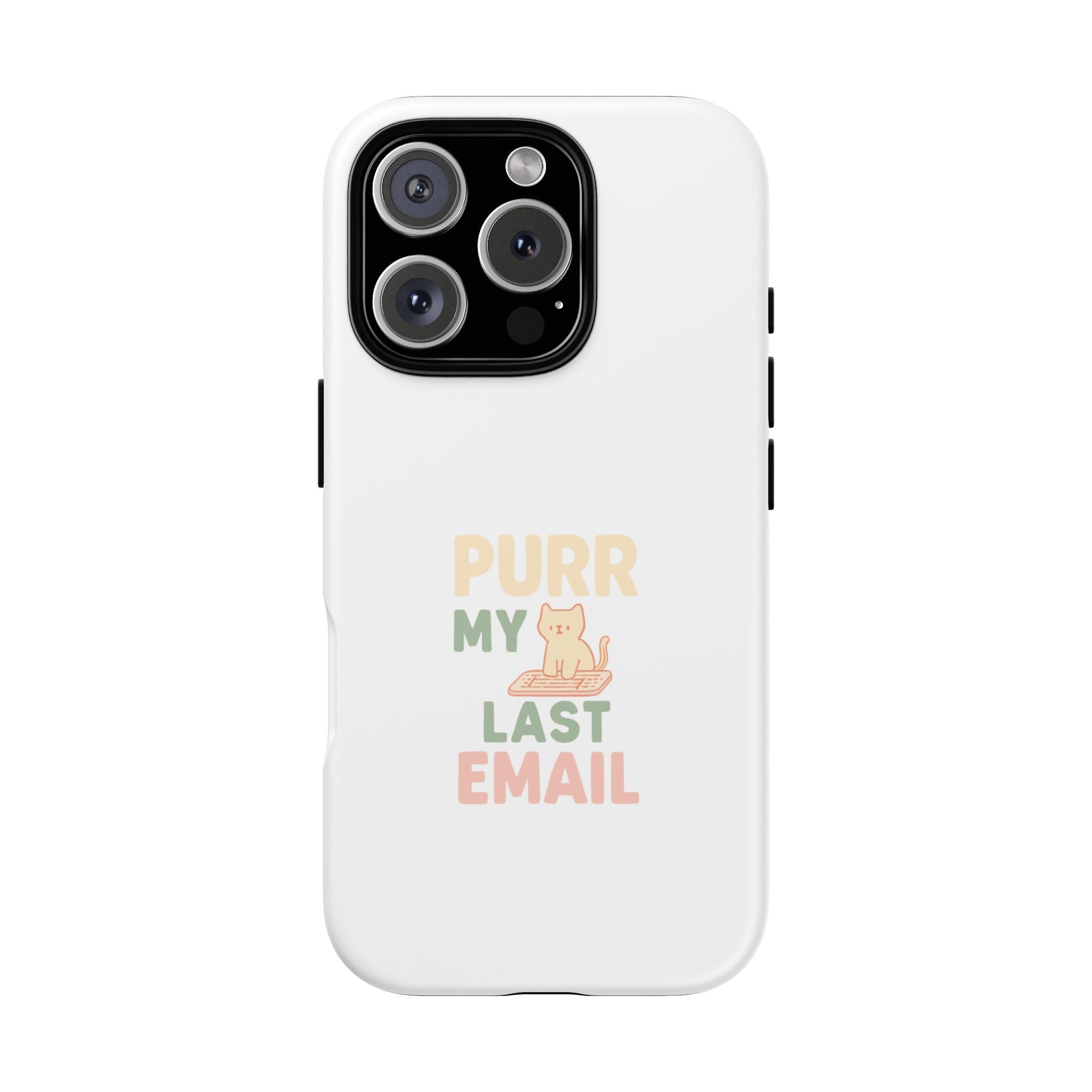 Purr Mail