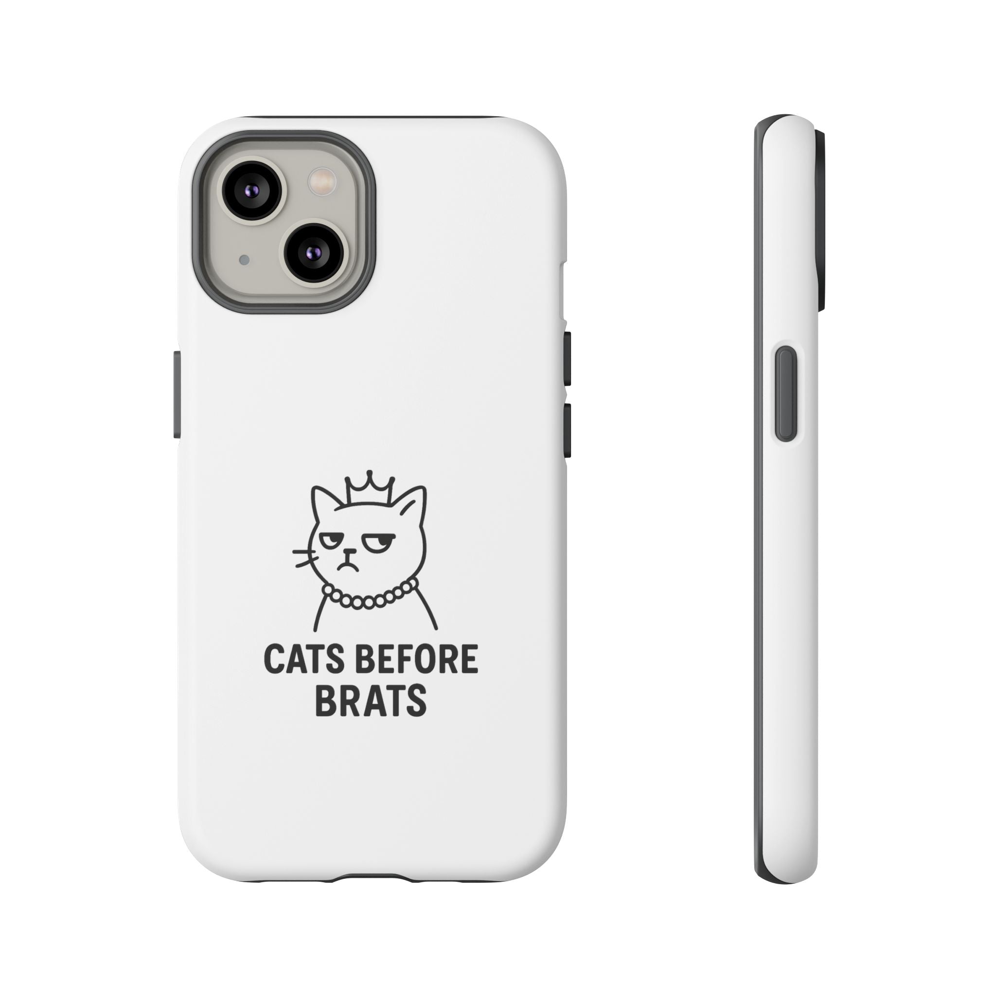 Brat Cats