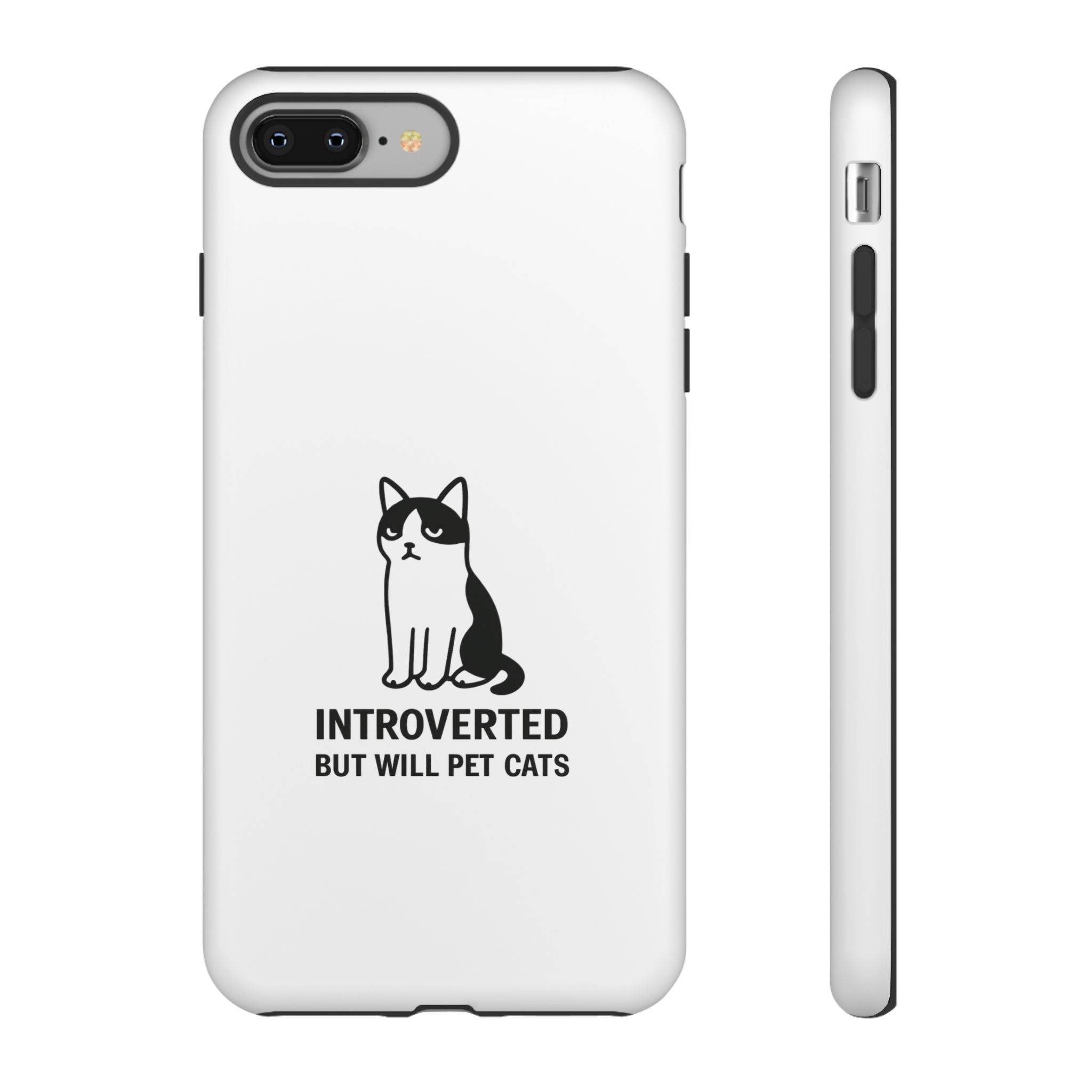 Catvert Case