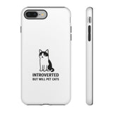 Catvert Case