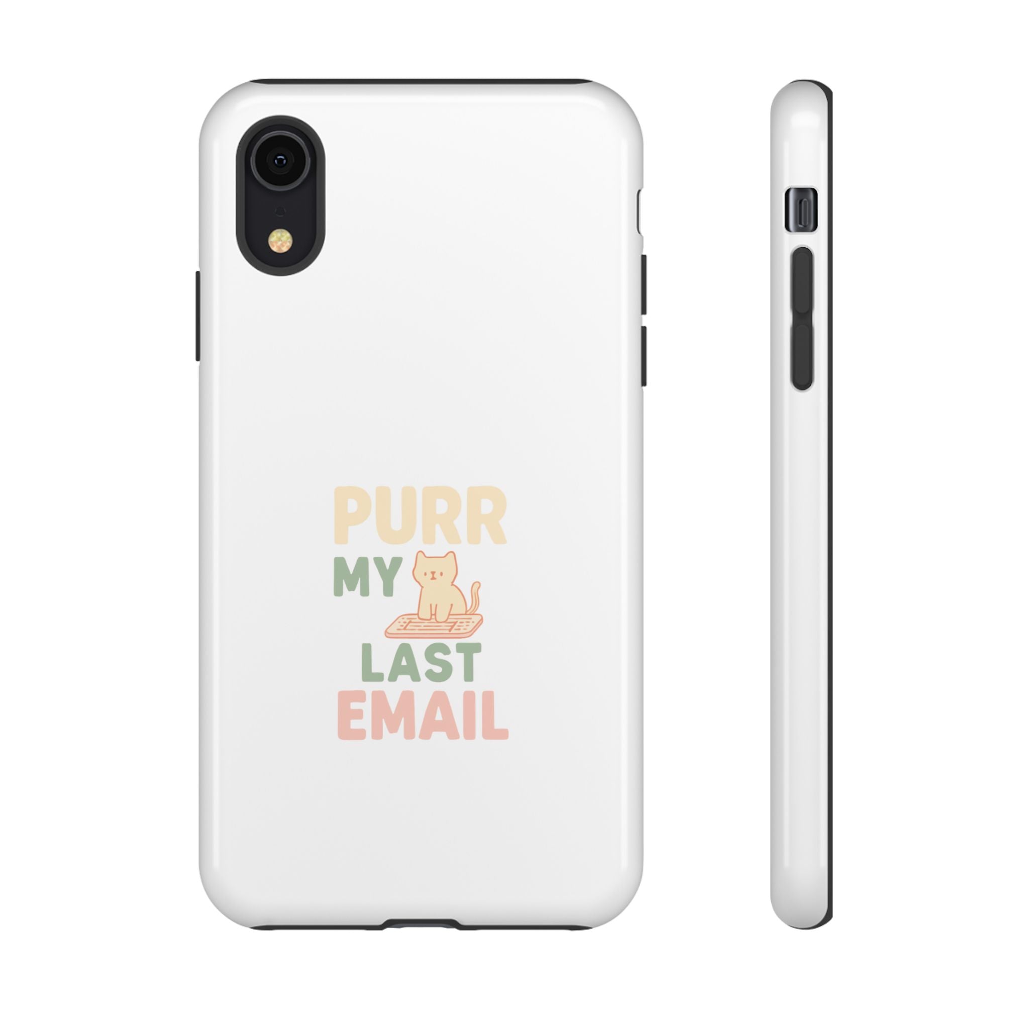 Purr Mail
