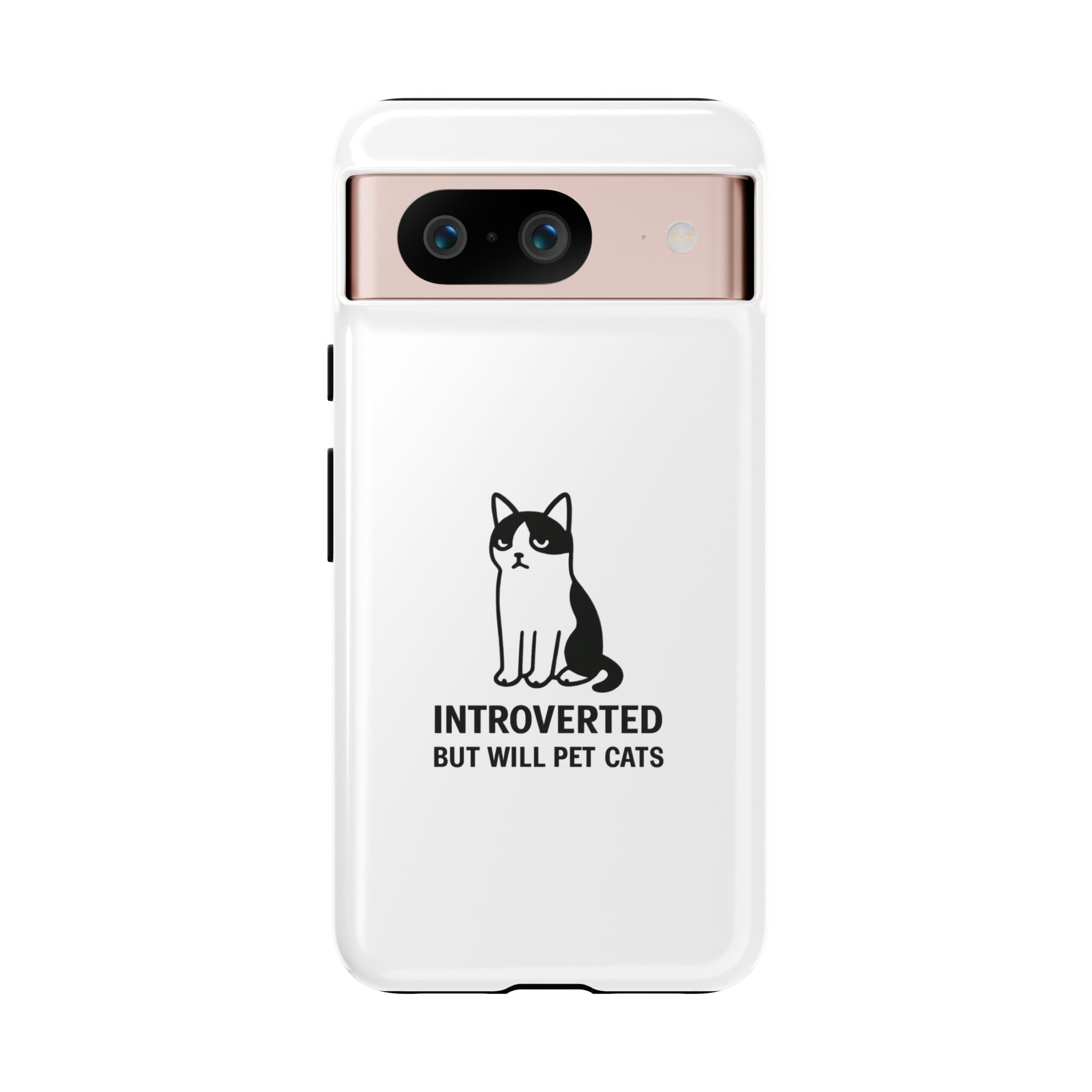 Catvert Case