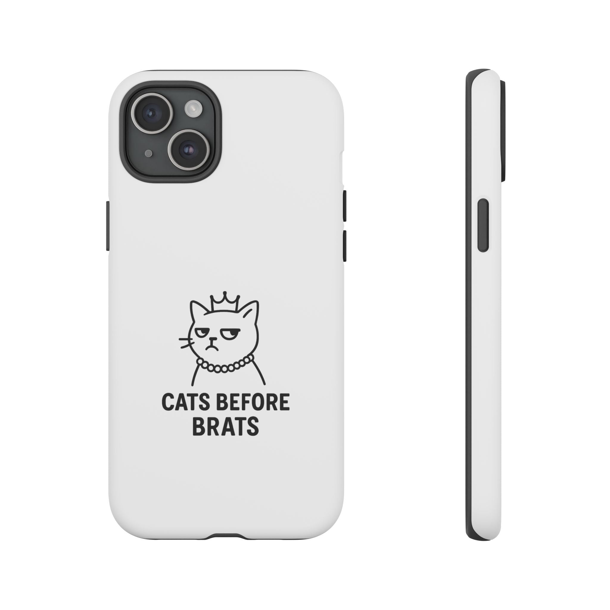 Brat Cats