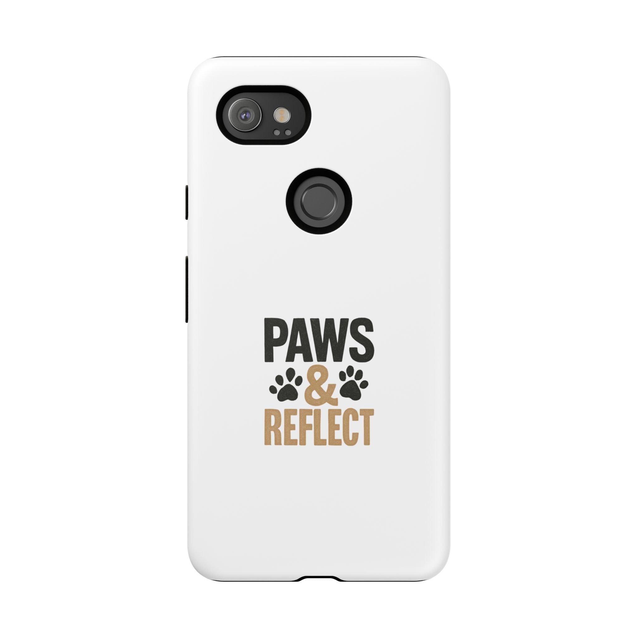 Pawflect