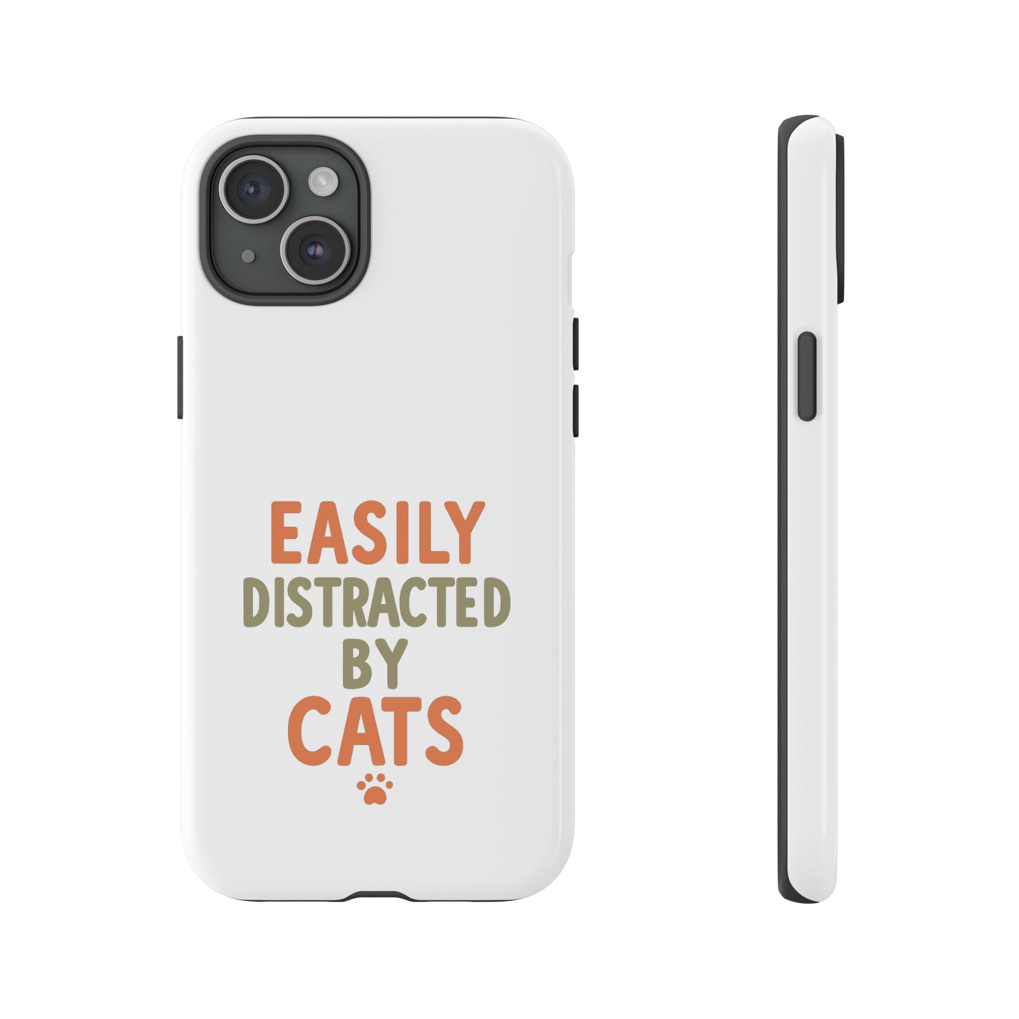 Cattracted Case