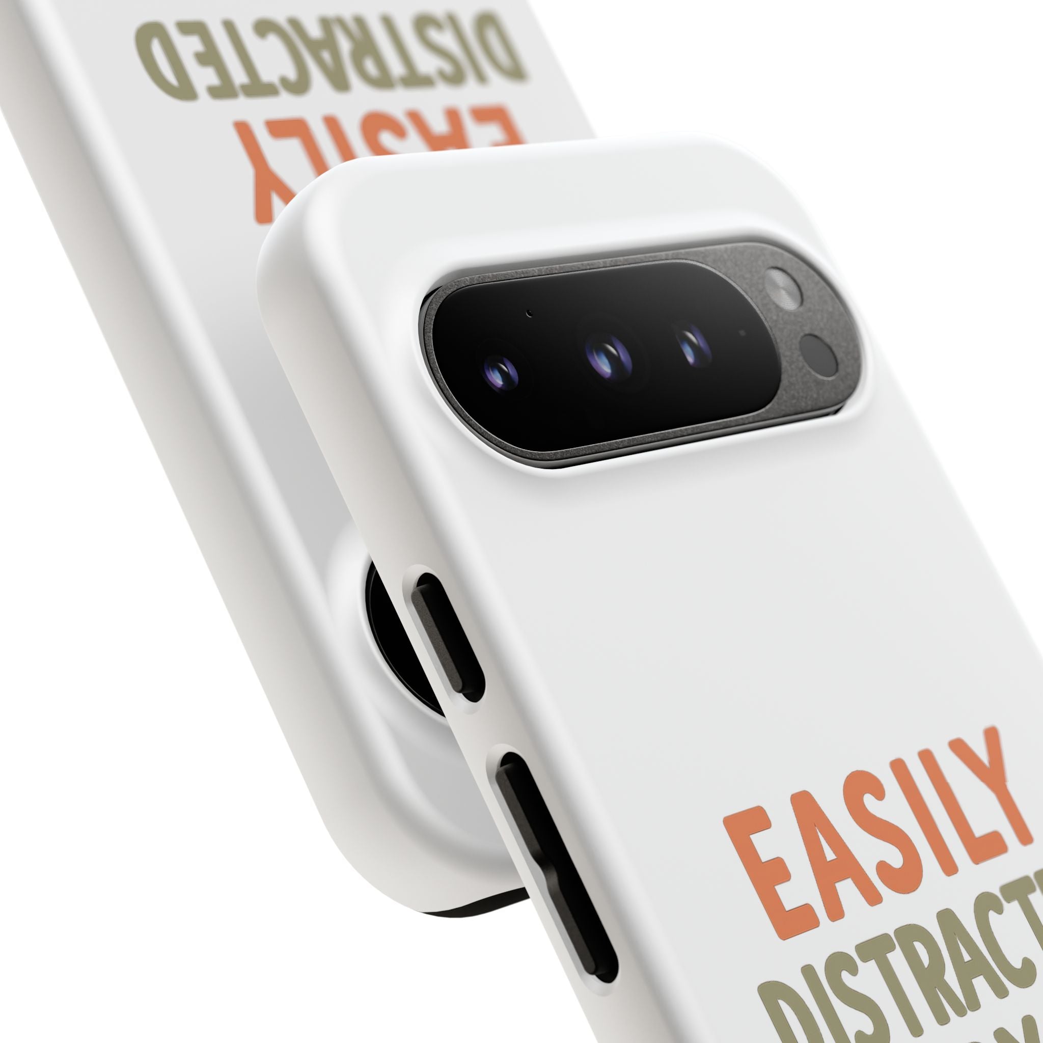 Cattracted Case