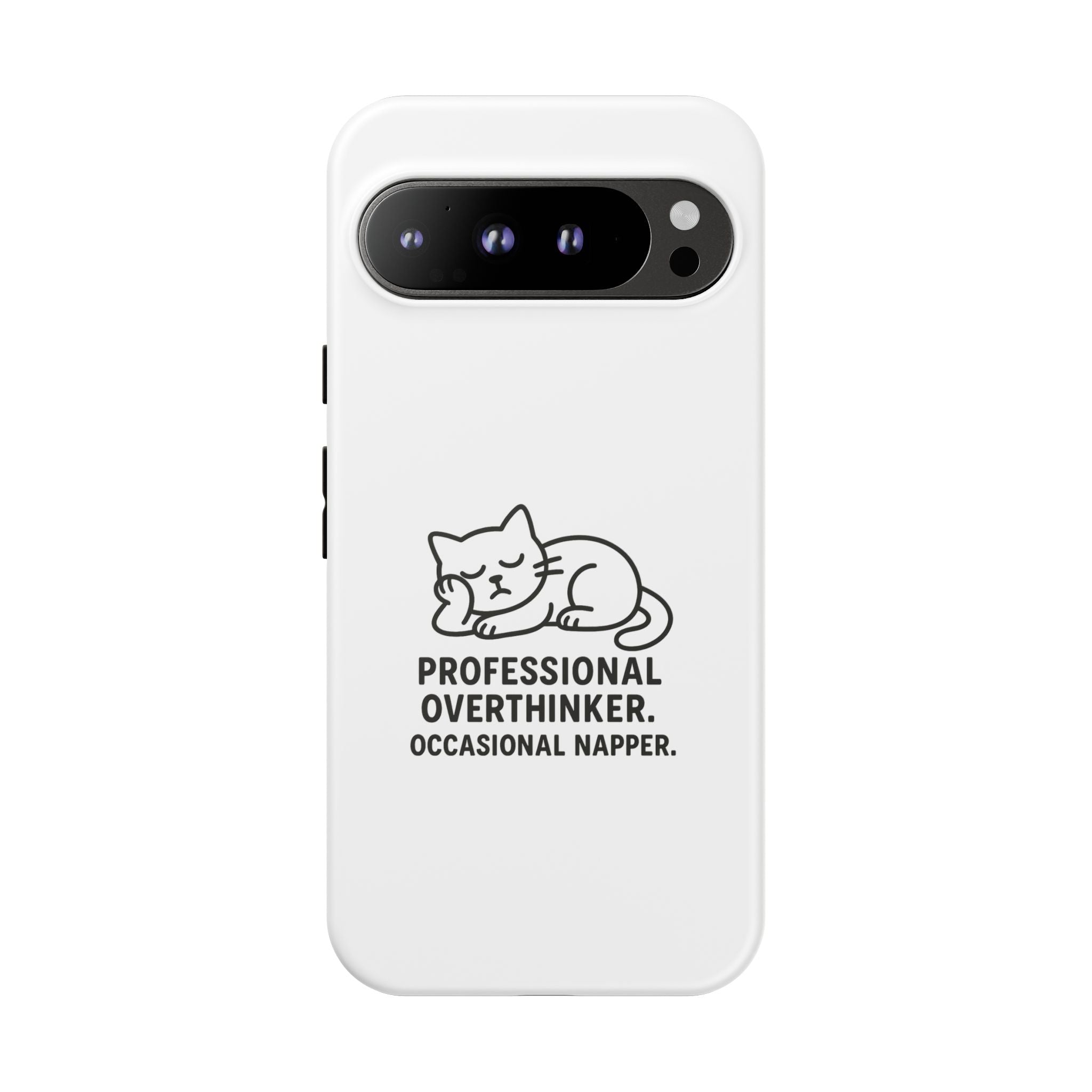 Pawnderer Case