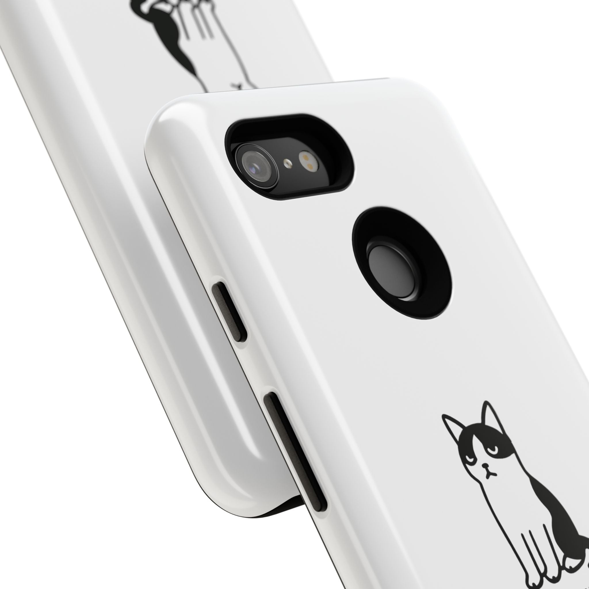 Catvert Case