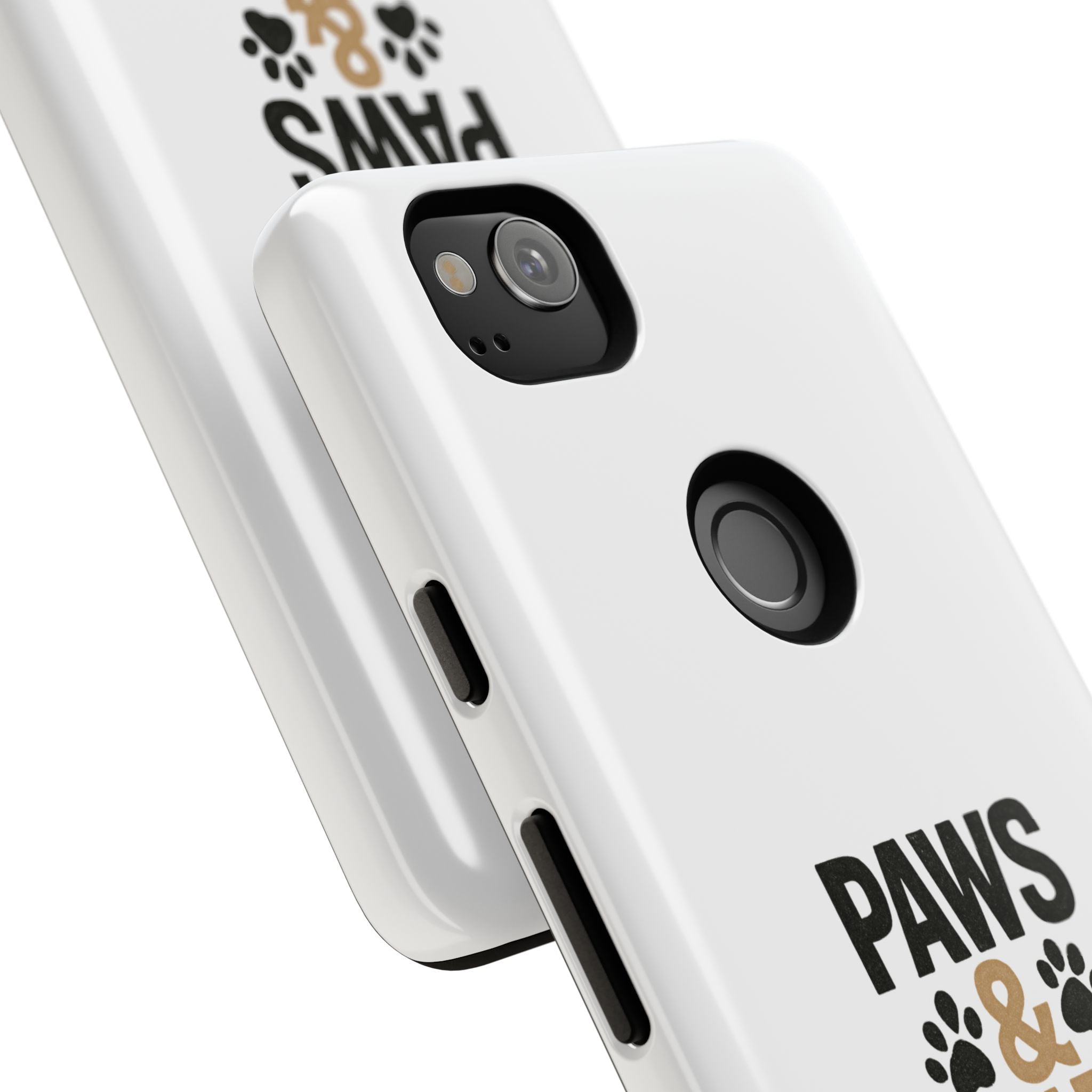Pawflect