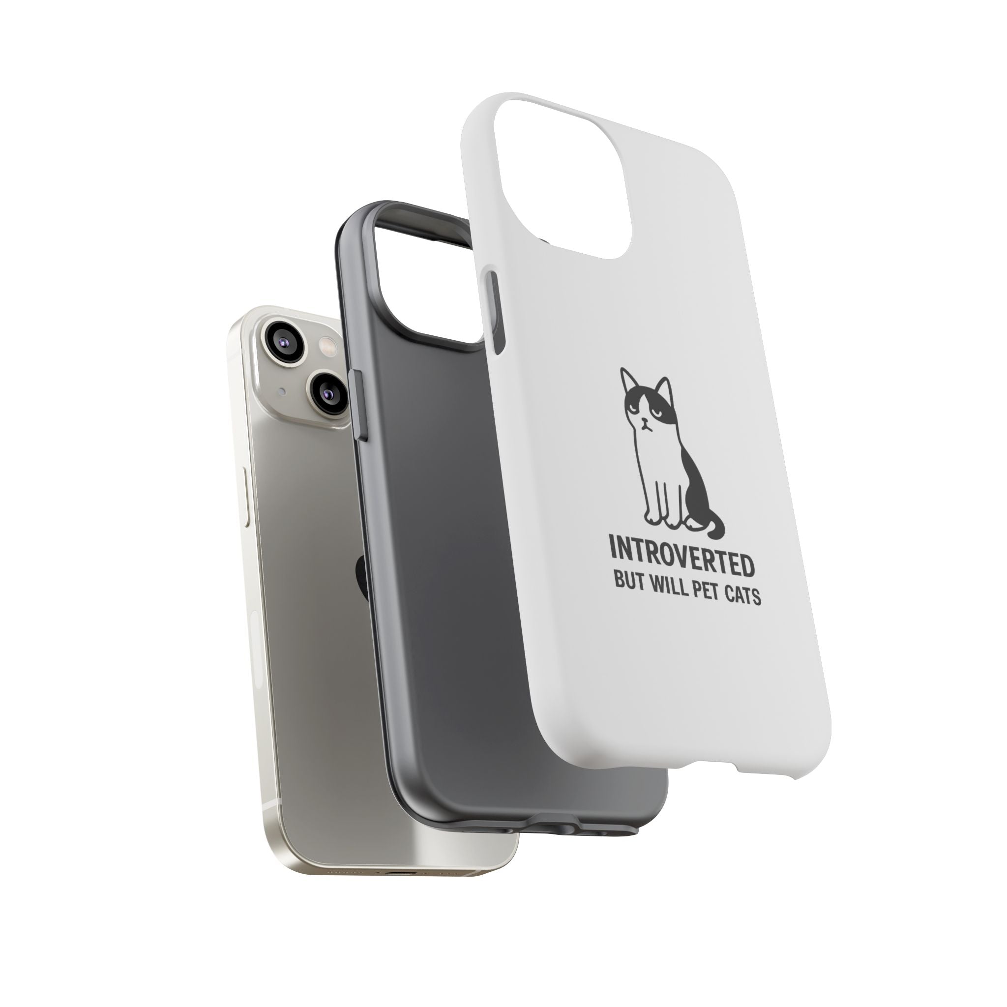 Catvert Case