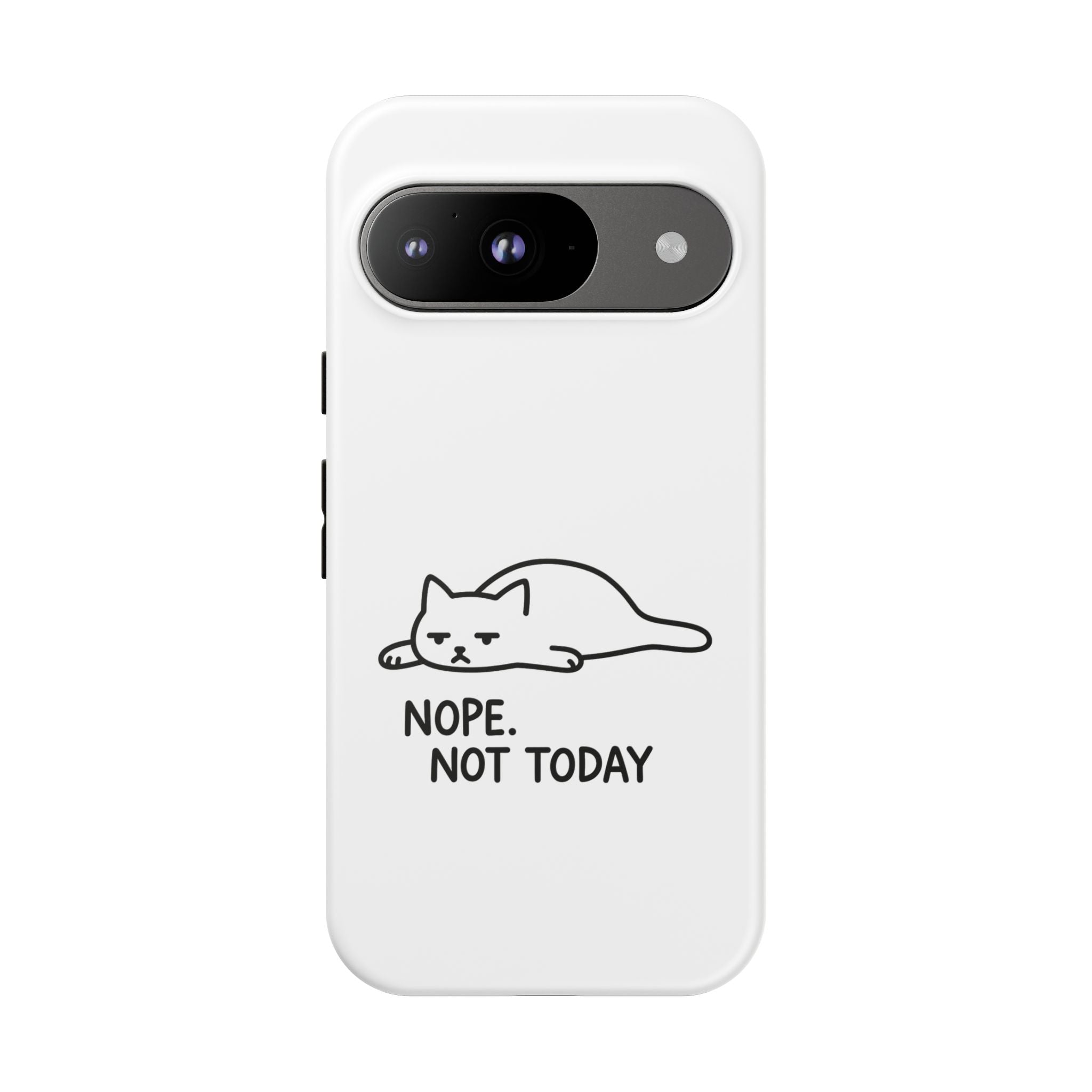 Purr Nope