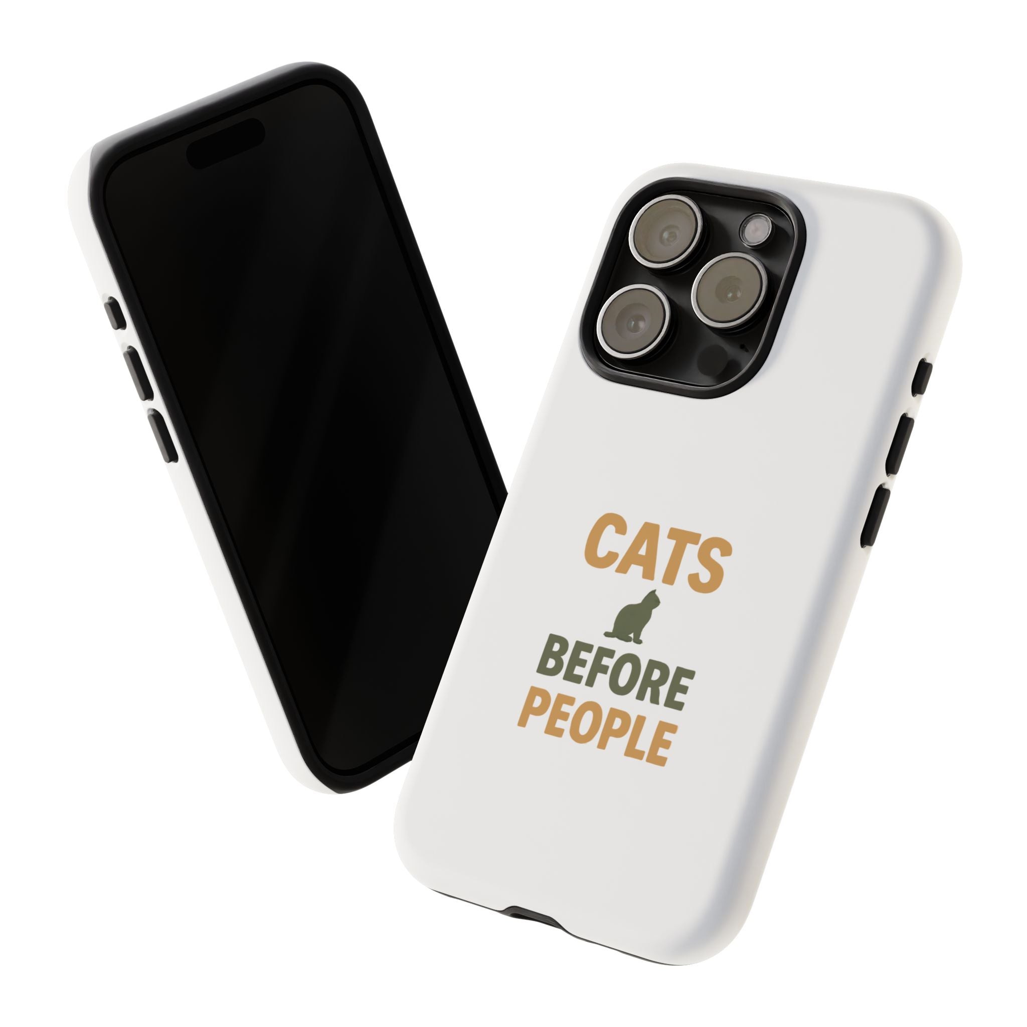 Purr People