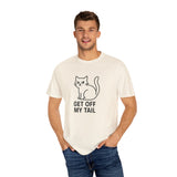 Tail Off