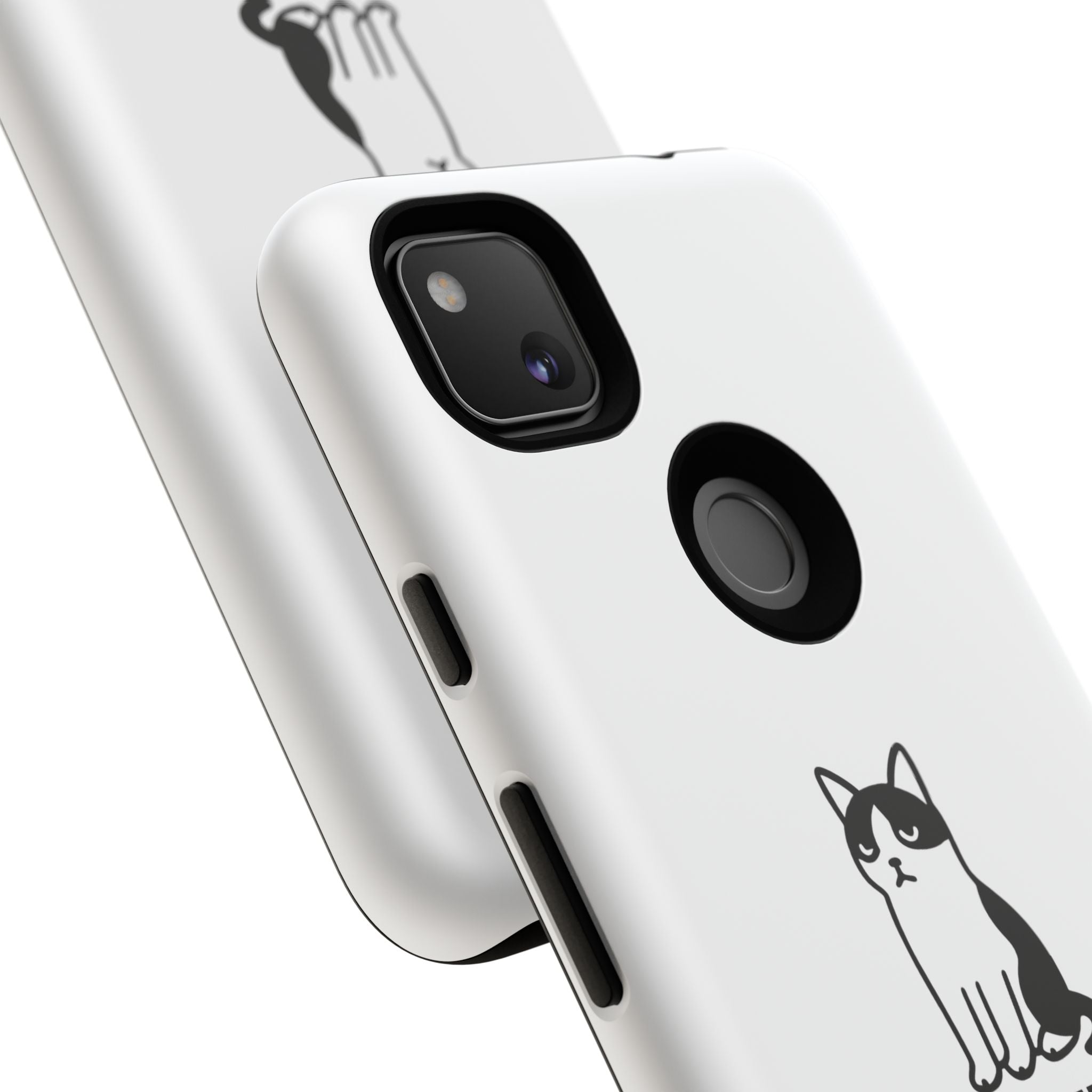 Catvert Case