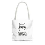 Purrgic Tote