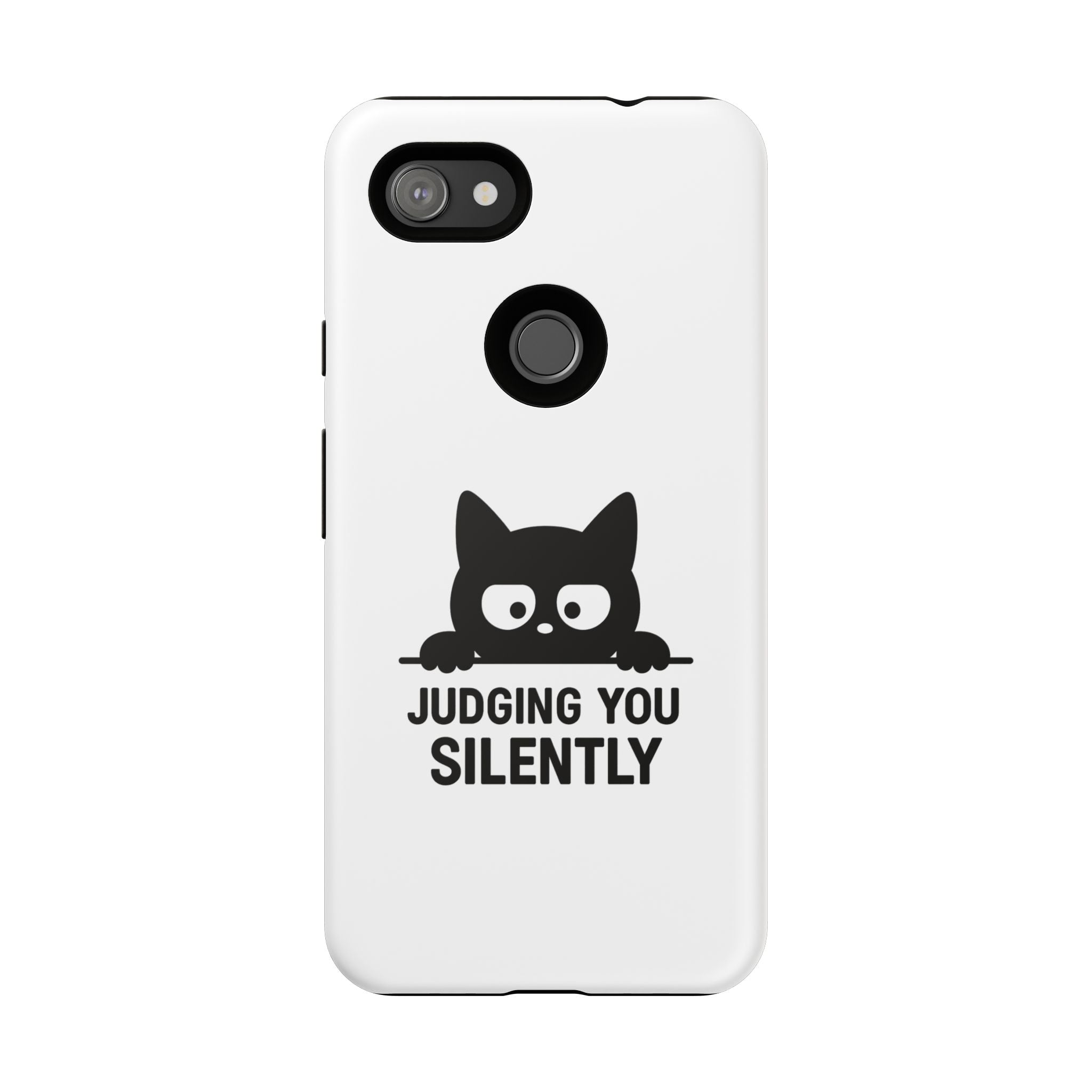 Paw Judge