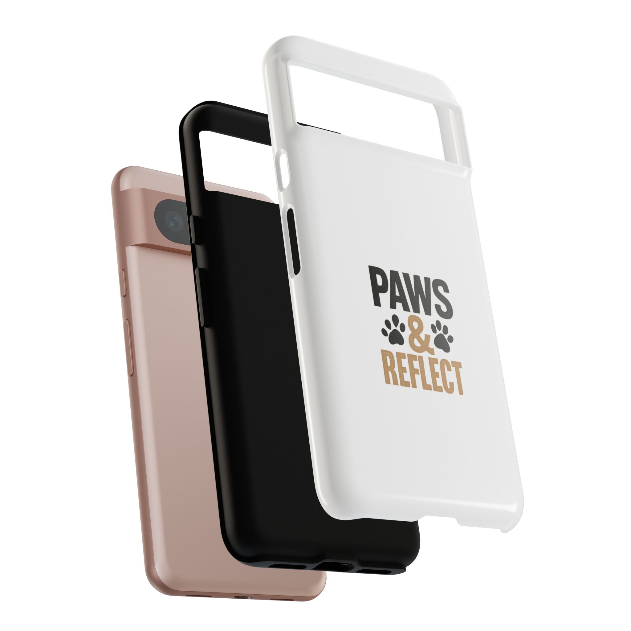 Pawflect