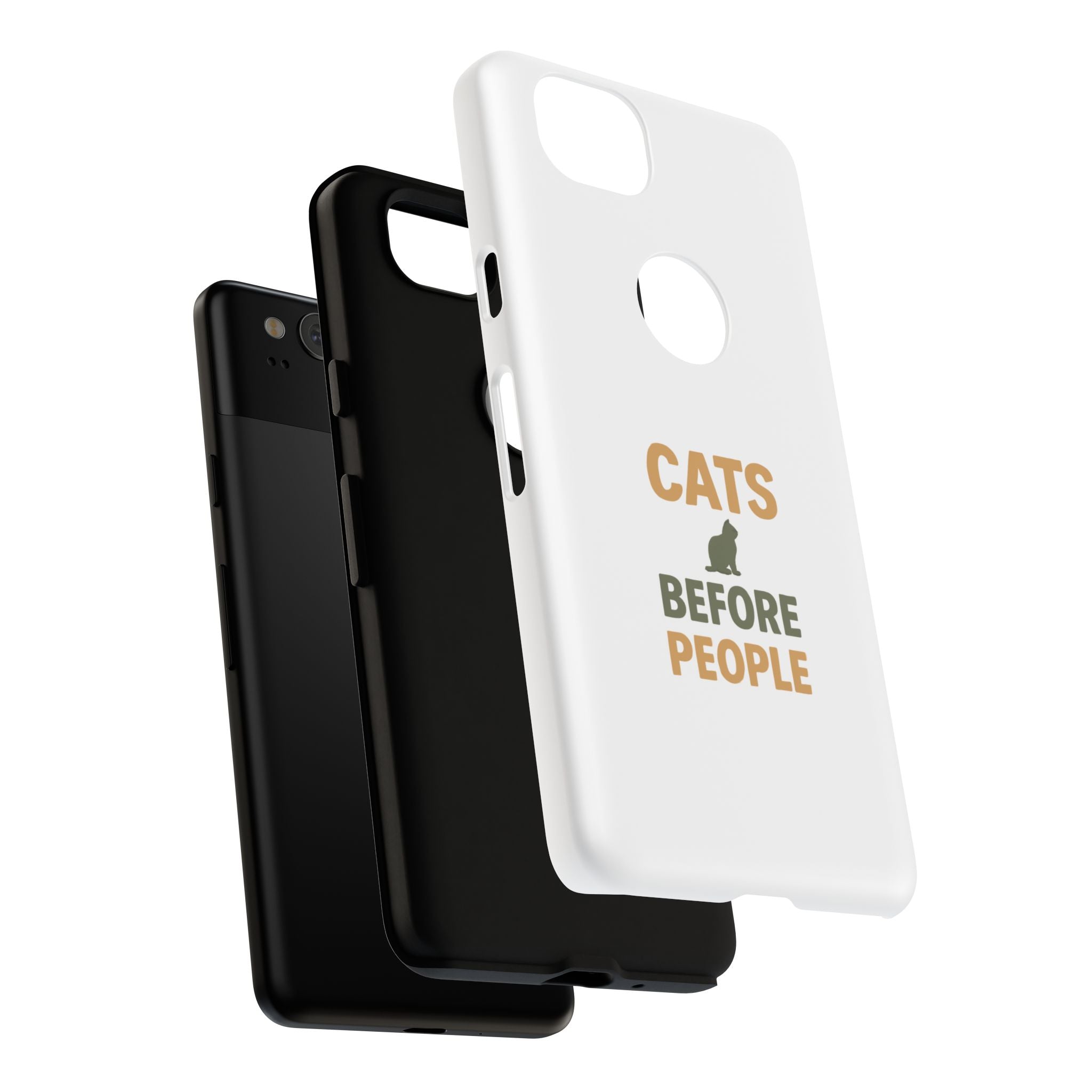 Purr People