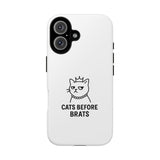 Brat Cats