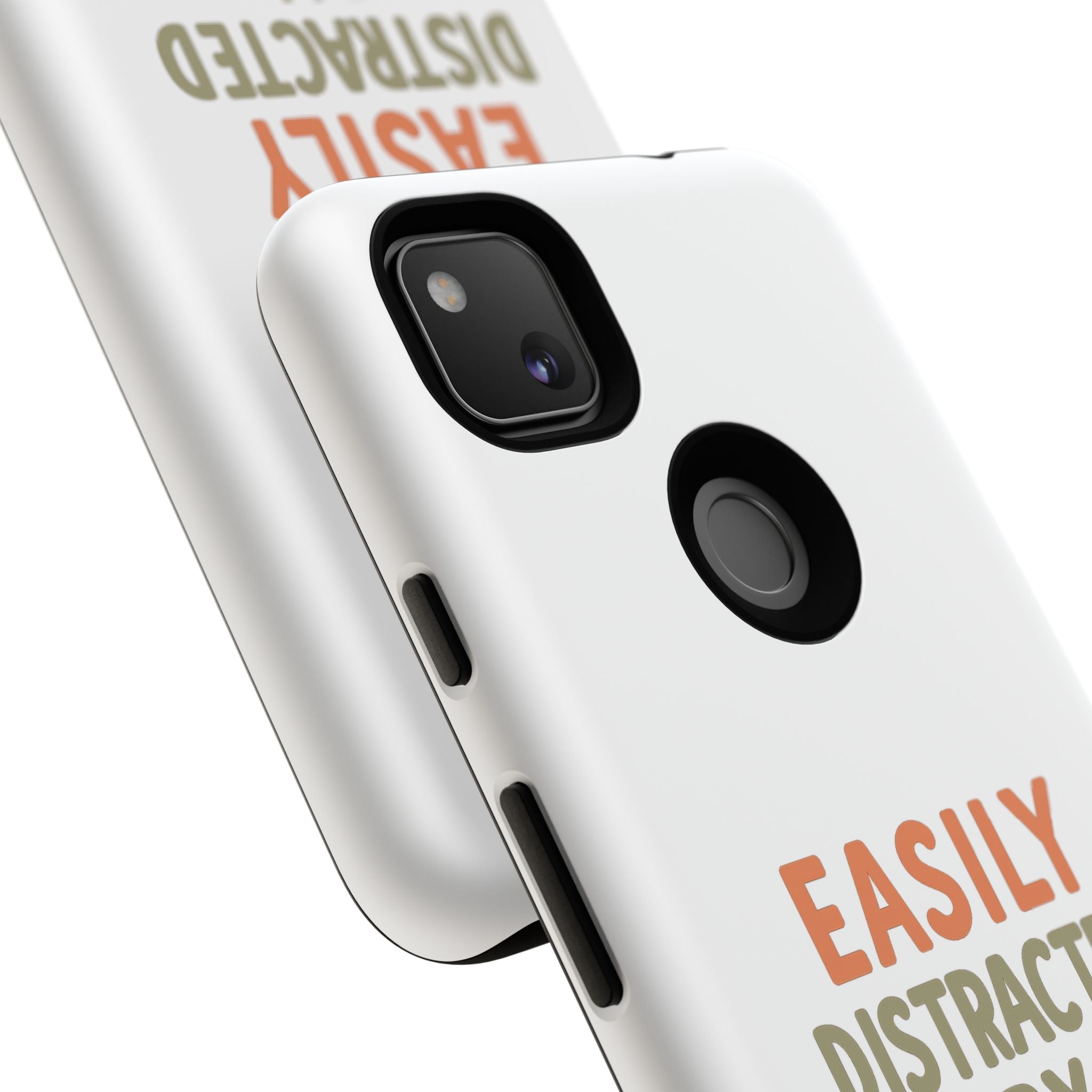 Cattracted Case