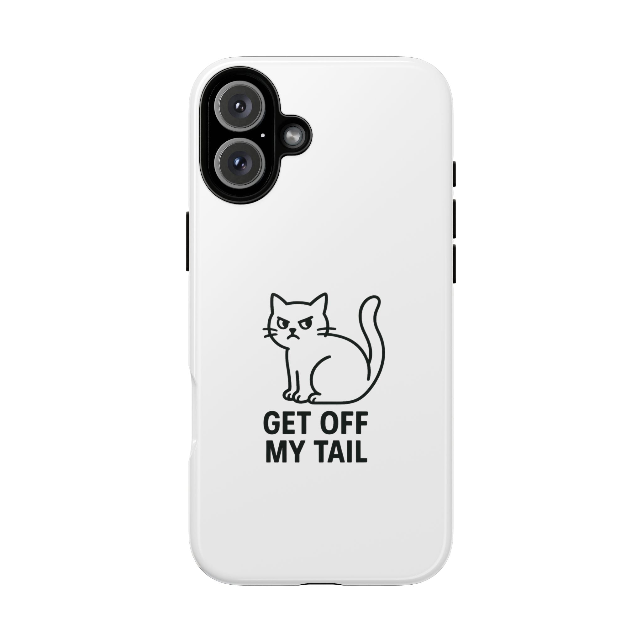 Tail Off