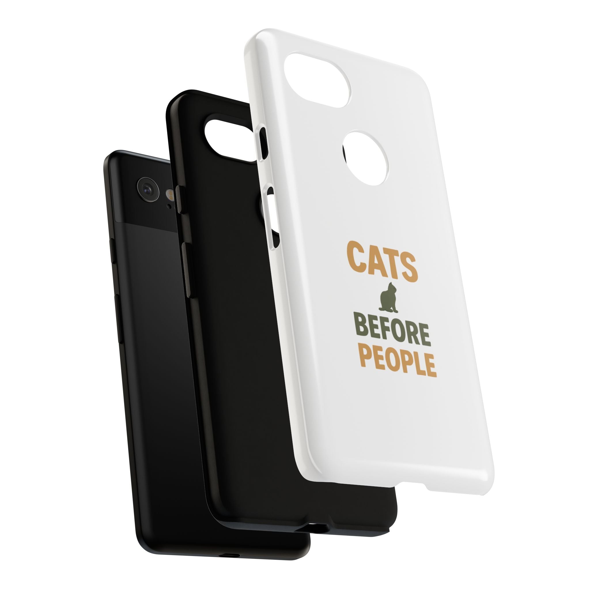 Purr People