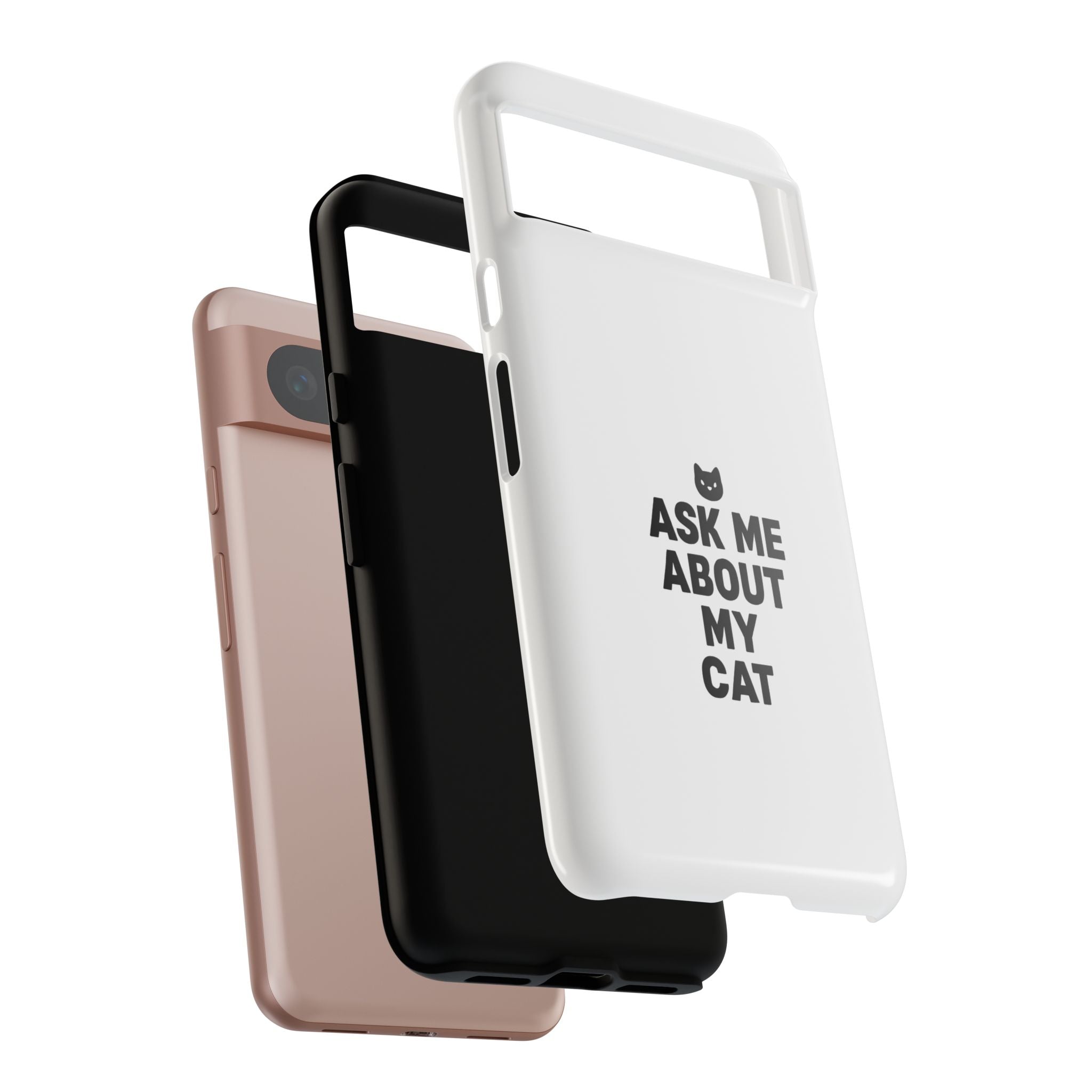 Purr Ask